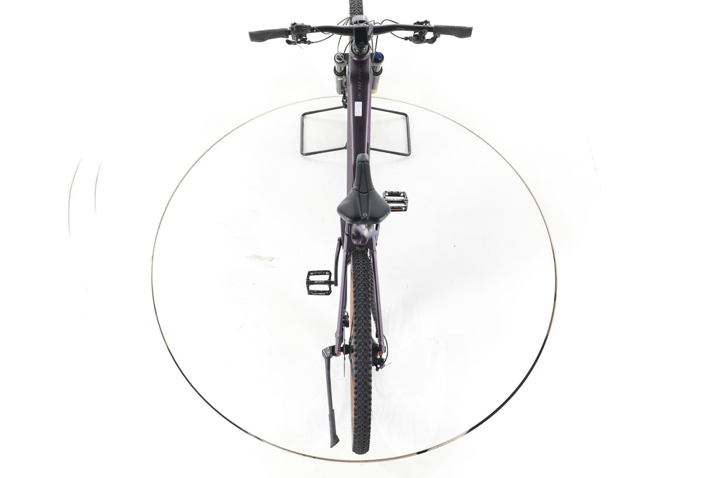 Bulls Sonic EVA TR1 Fully E-Bike 2024 - Image 22