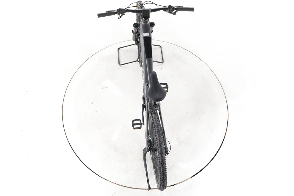 Cube Stereo Hybrid 160 HPC Race E-Bike Fully - Image 22