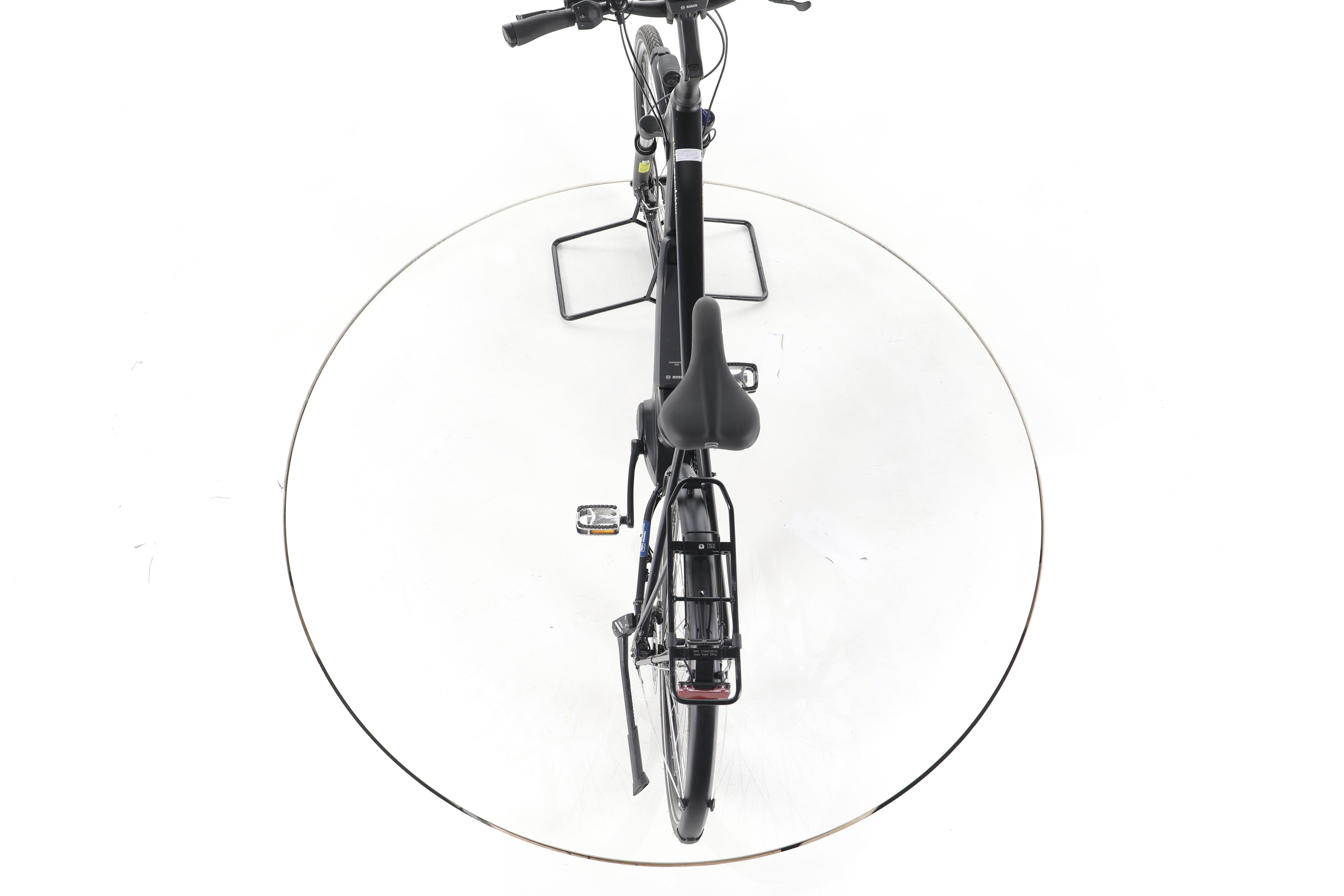 Kieler Manufaktur Active 10 Trekking E-Bike - Image 22