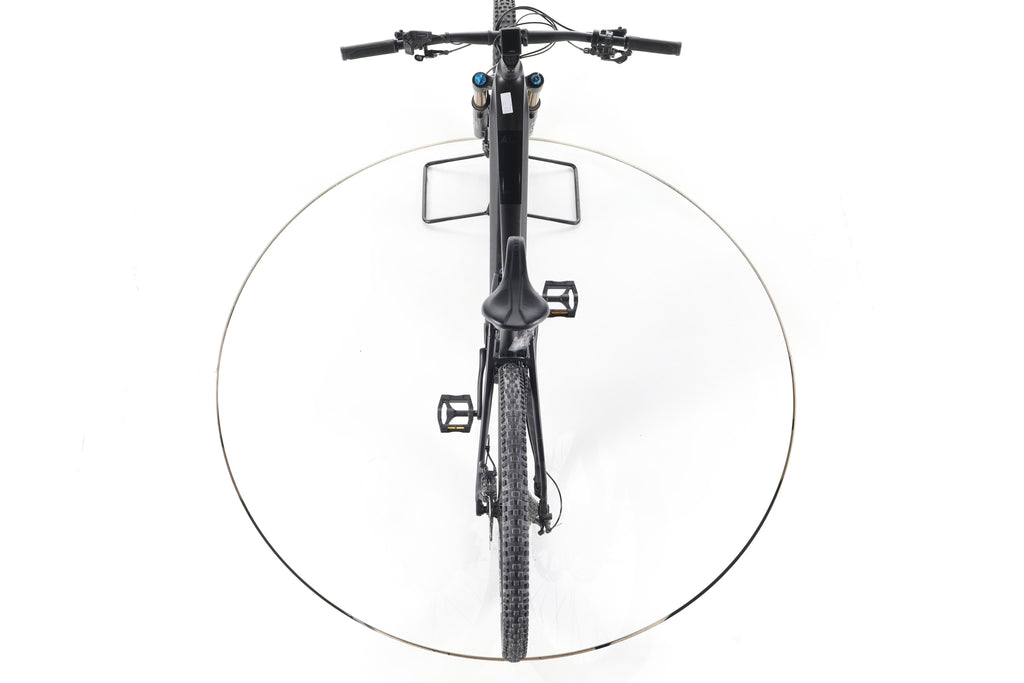 Cube Stereo Hybrid 140 HPC Fully E-Bike Carbon 2024 - Image 22