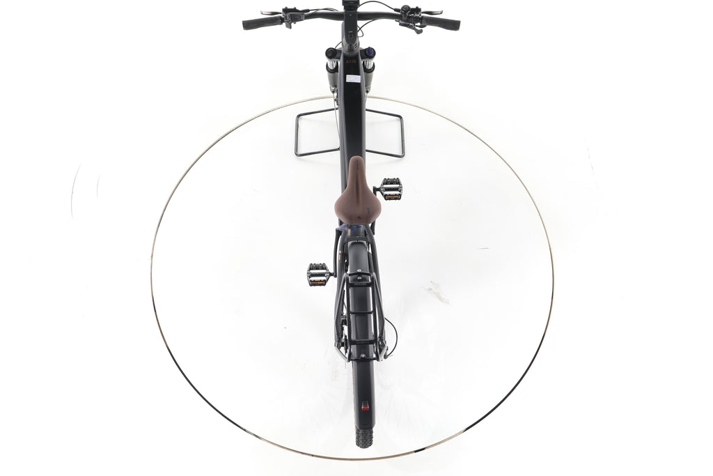 Scott Axis eRIDE FS 20 E-Bike 2024 - Image 22