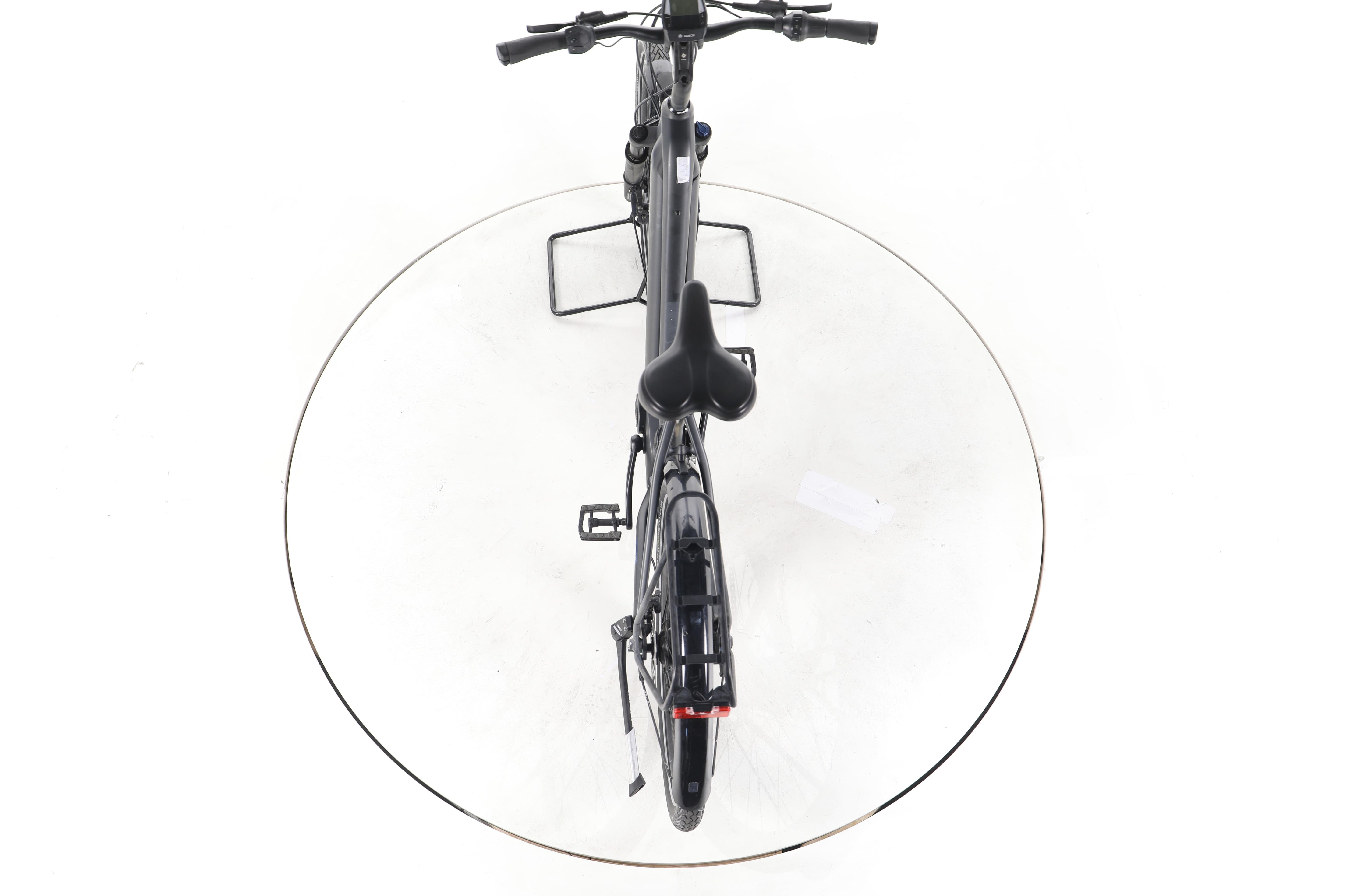 Diamant Opal+ City E-Bike Tiefeinsteiger - Image 22