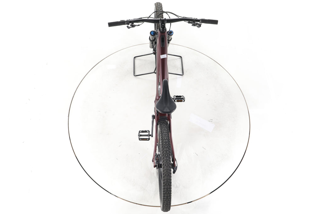 Specialized Turbo Levo Expert E-Bike Fully Carbon - Image 22