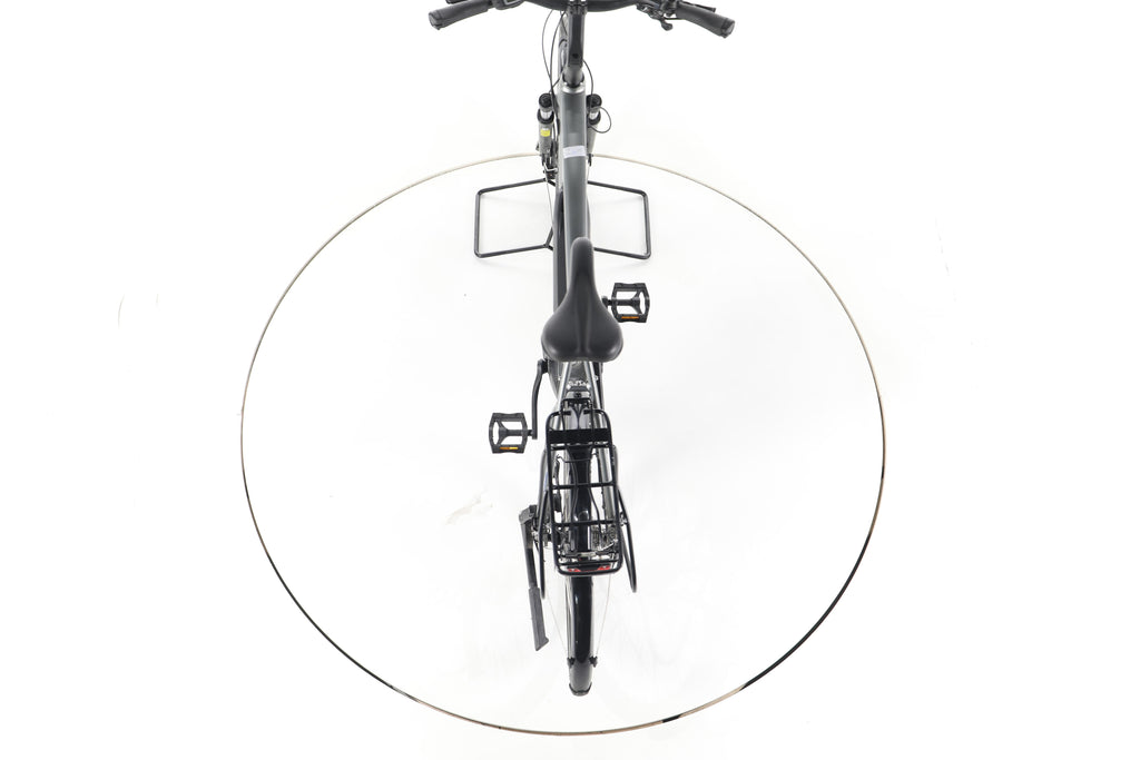 Bocas Sevilla 8.3 Trekking E-Bike - Image 22