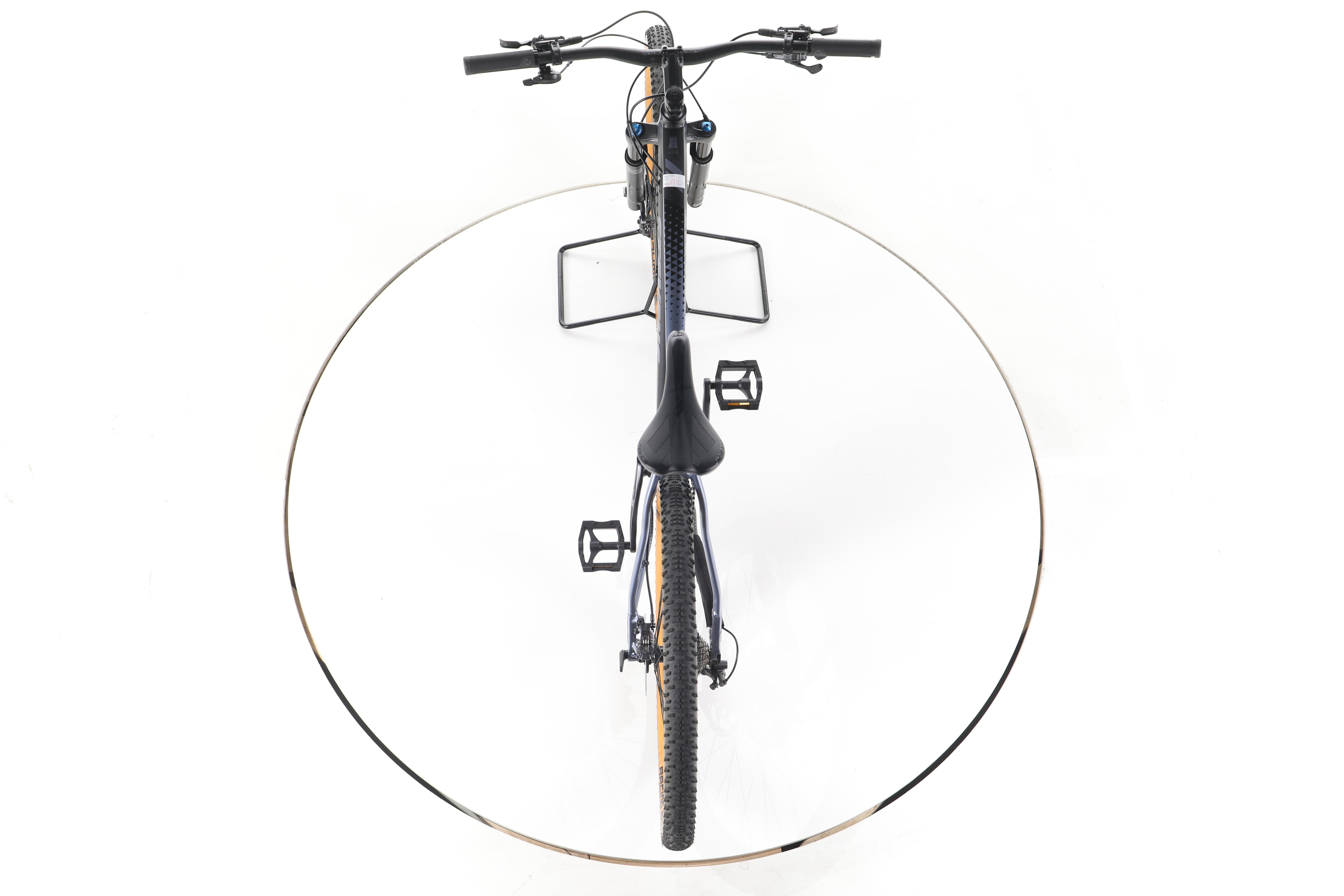 Stevens Colorado 401 Fahrrad Hardtail - Image 22