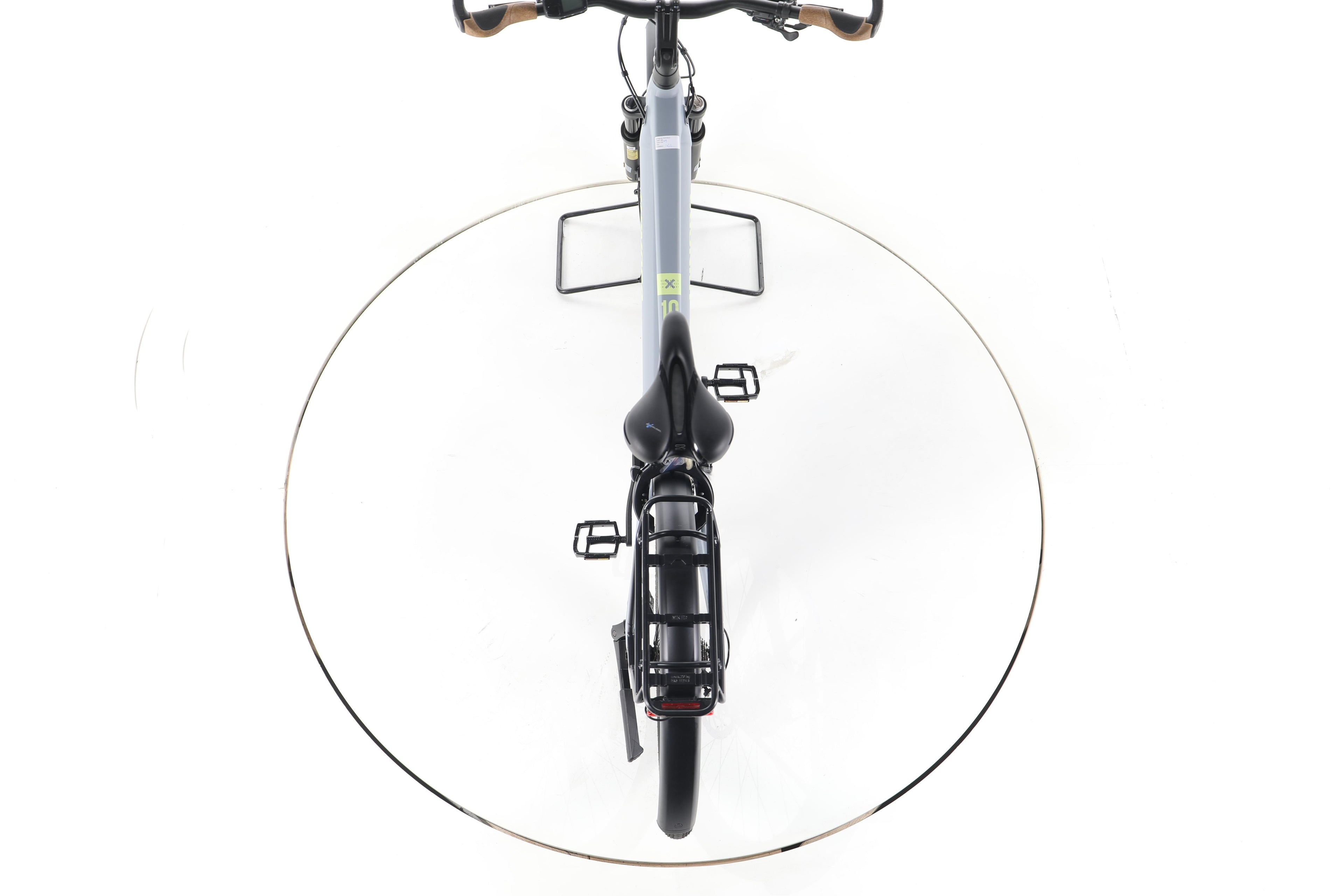 Winora Yucatan X10 Trekking E-Bike - Image 22