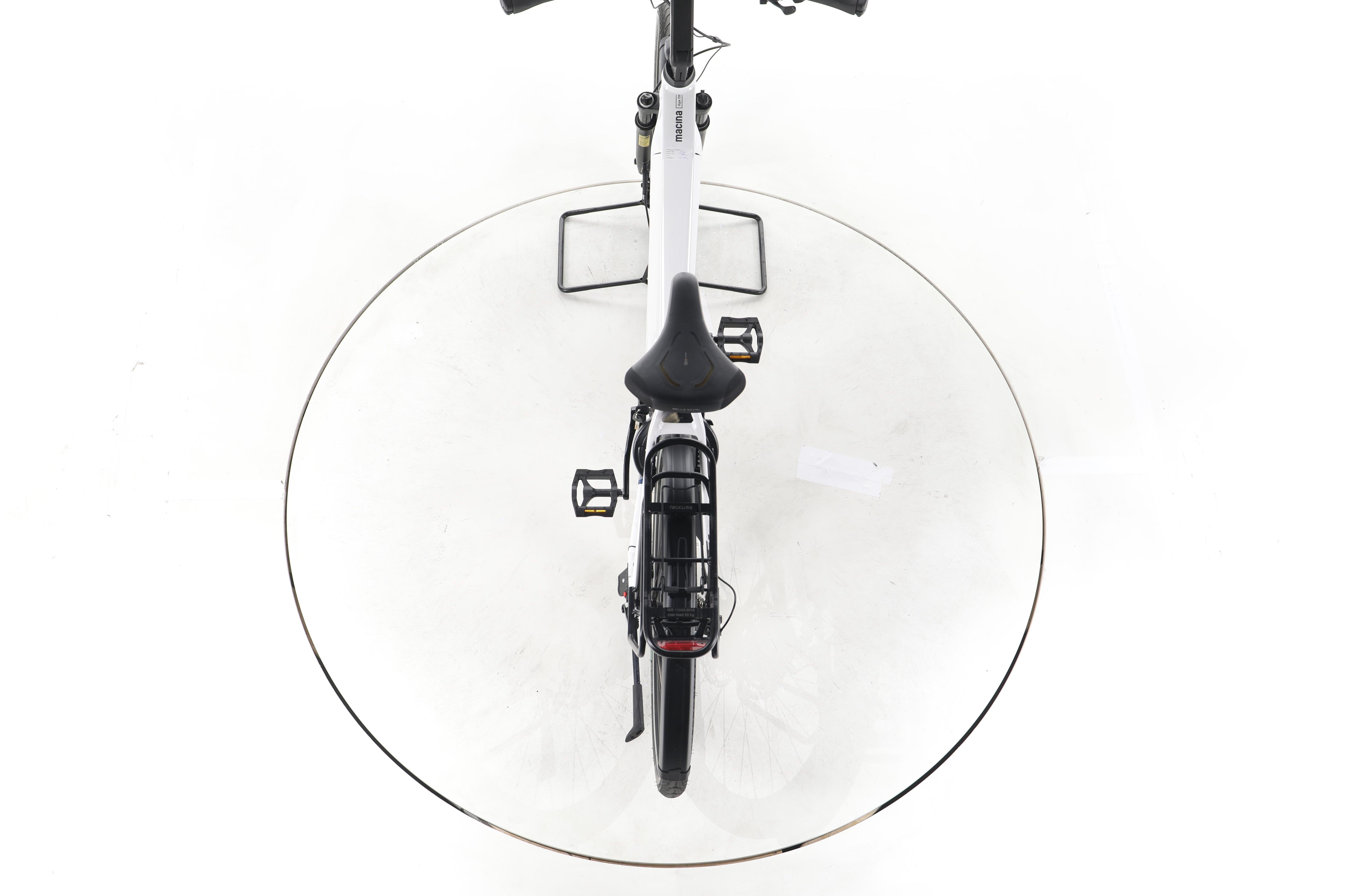KTM Macina Style 720 Trekking E-Bike - Image 22