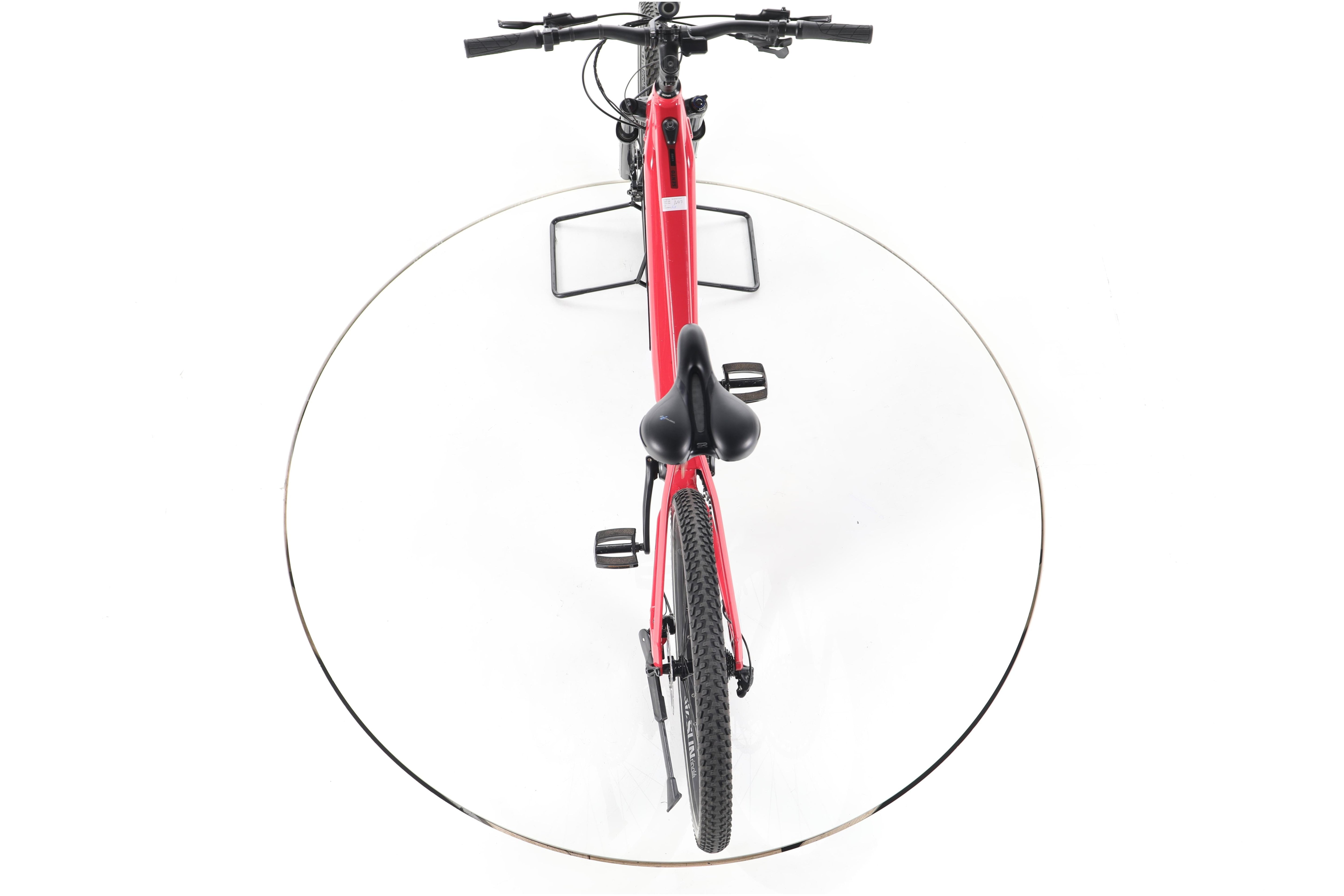 HoheAcht Sento Lumo E-Bike - Image 22