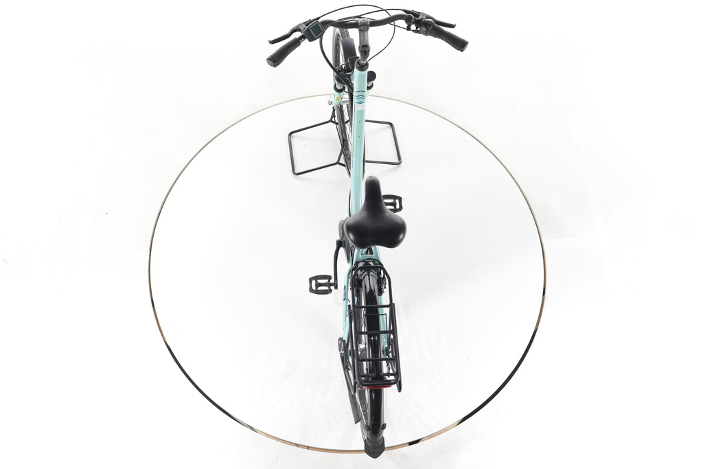 Triumph E-Cloud 4 City E-Bike Tiefeinsteiger - Image 22