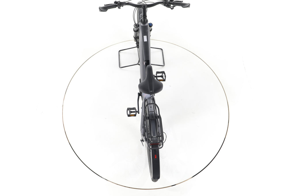 Cube Touring Hybrid EXC Trekking E-Bike - Image 22