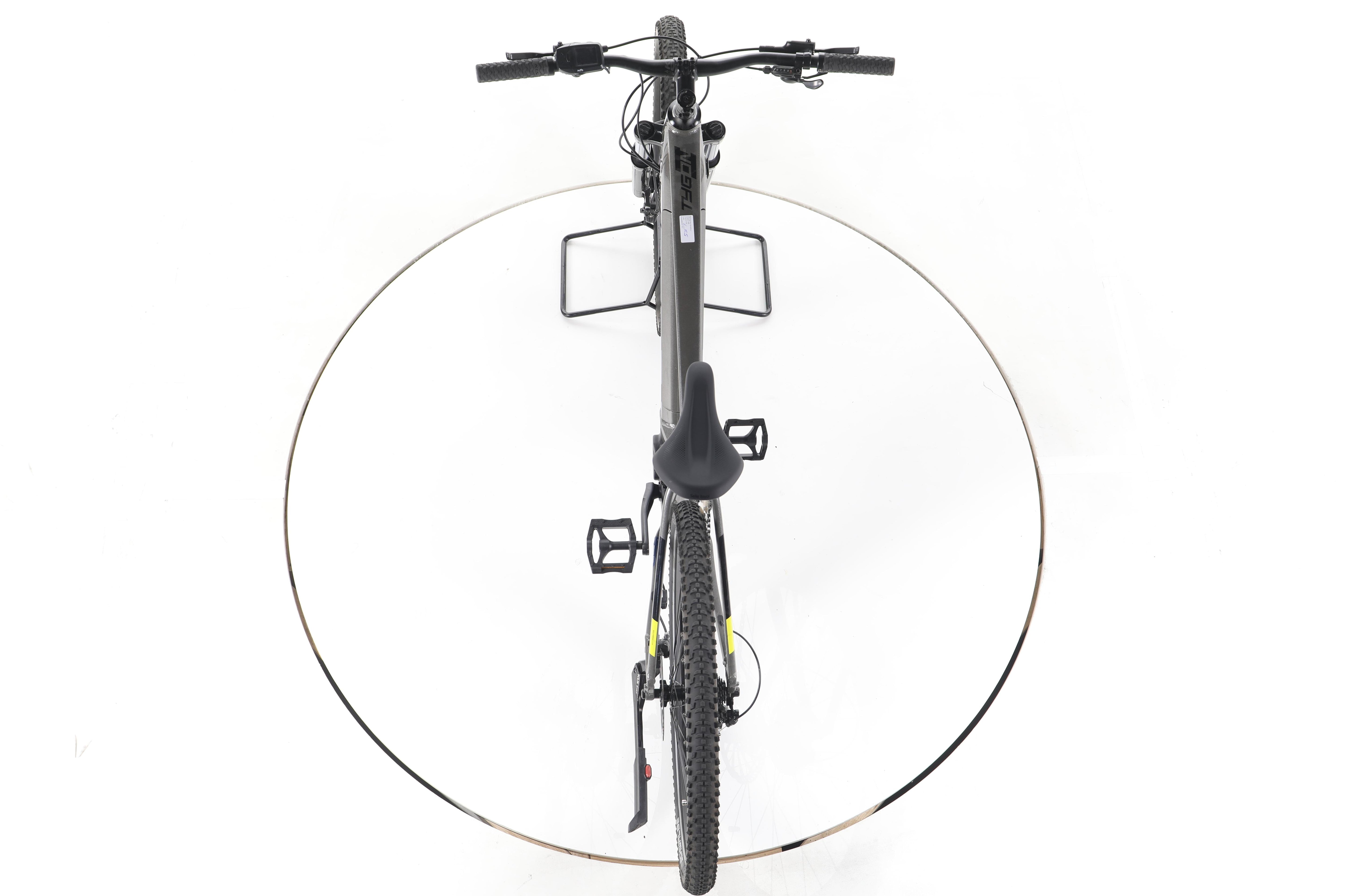 Kellys Tygon R10 E-Bike - Image 22