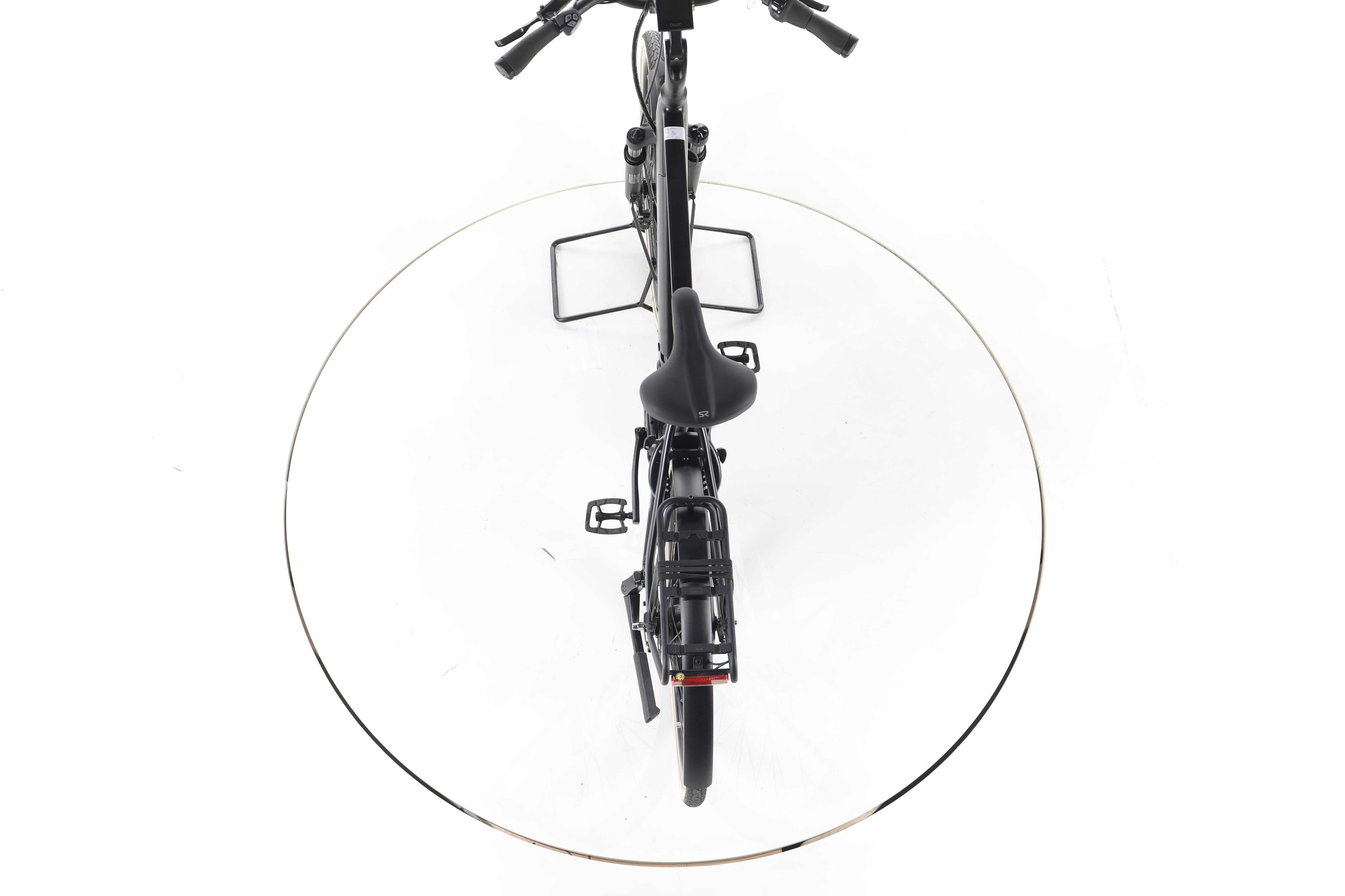 QWIC Premium MN8+ C City E-Bike - Image 22