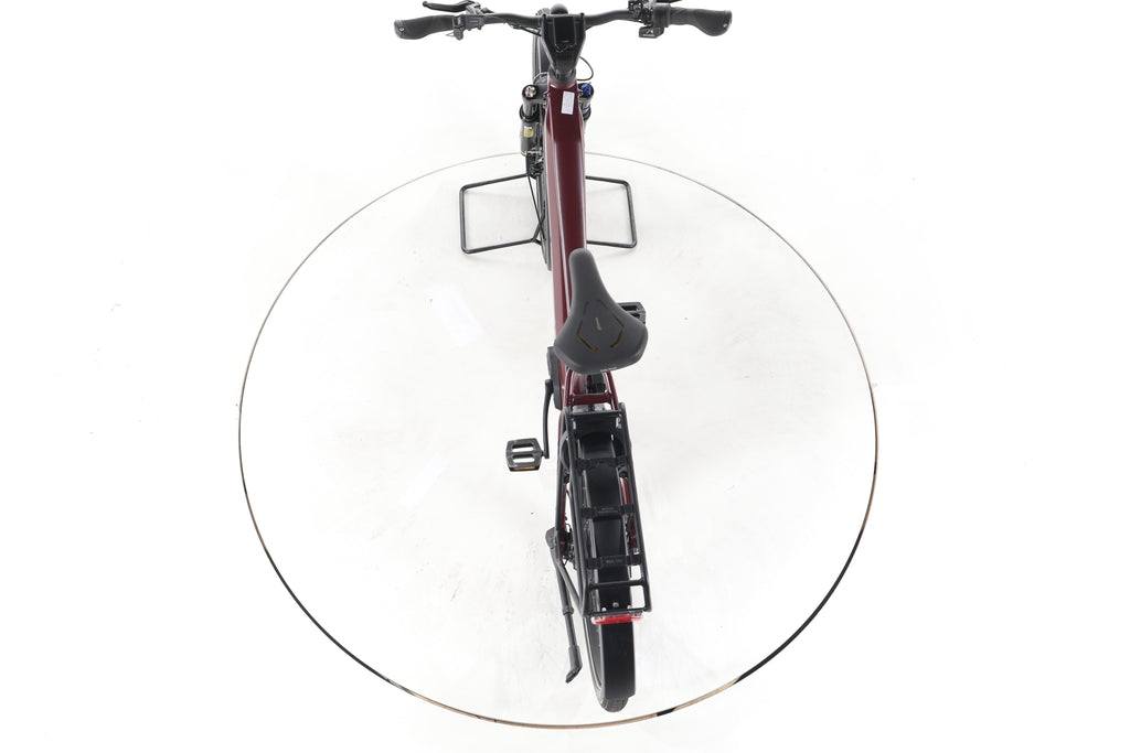 Riese & Müller Charger Mixte City E-Bike - Image 22
