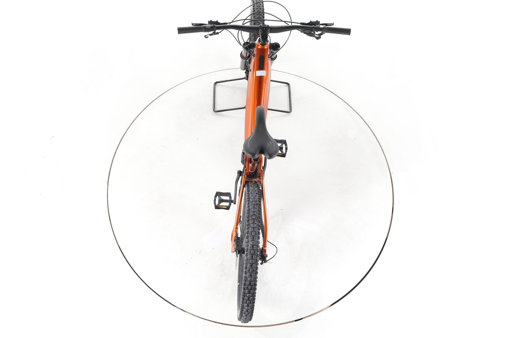 Giant Reign E+ 3 E-Bike Fully - Image 22