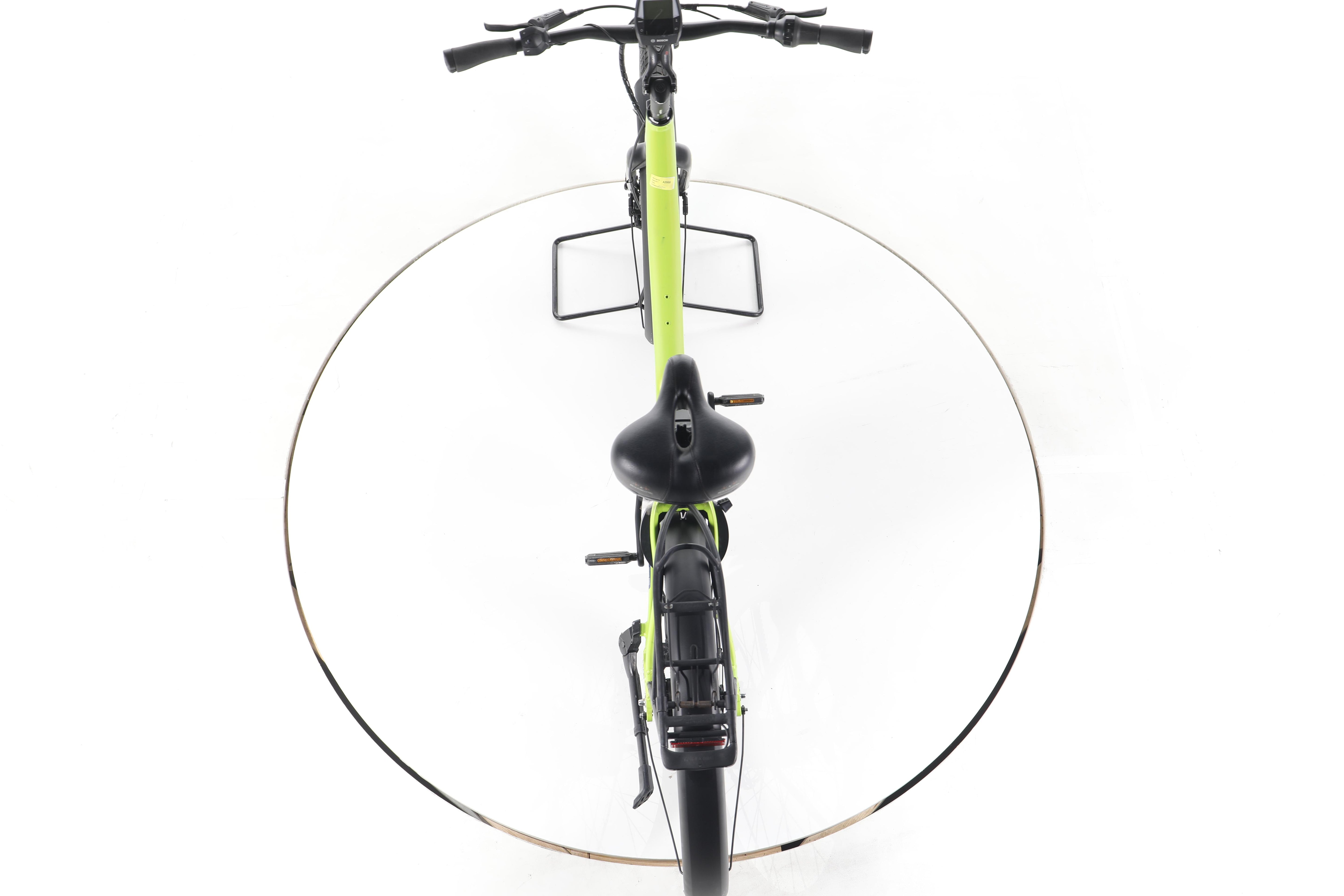 Victoria eUrban 11.8 City E-Bike Tiefeinsteiger - Image 22