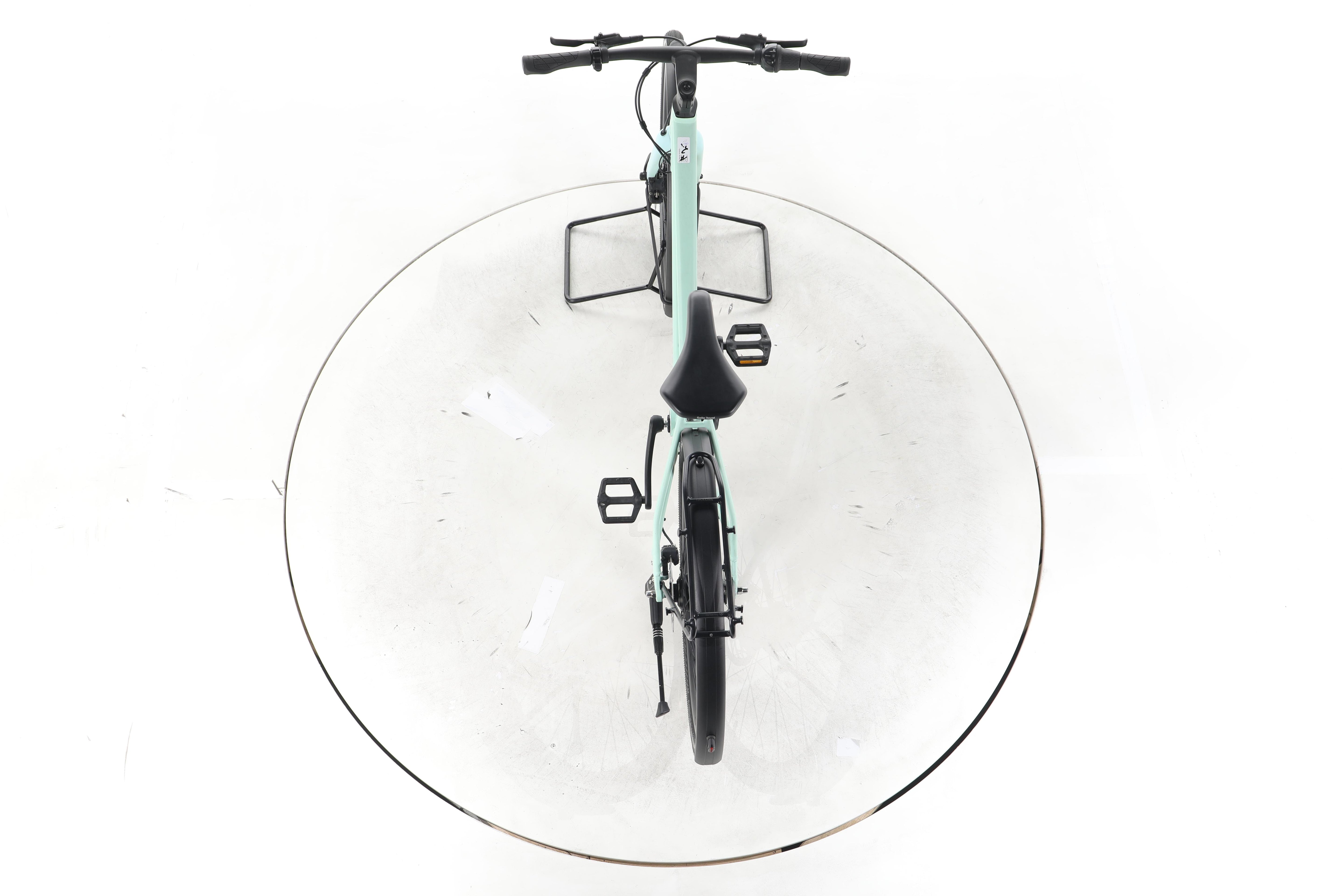 Canyon Commuter 6 Fahrrad City & Trekking - Image 22