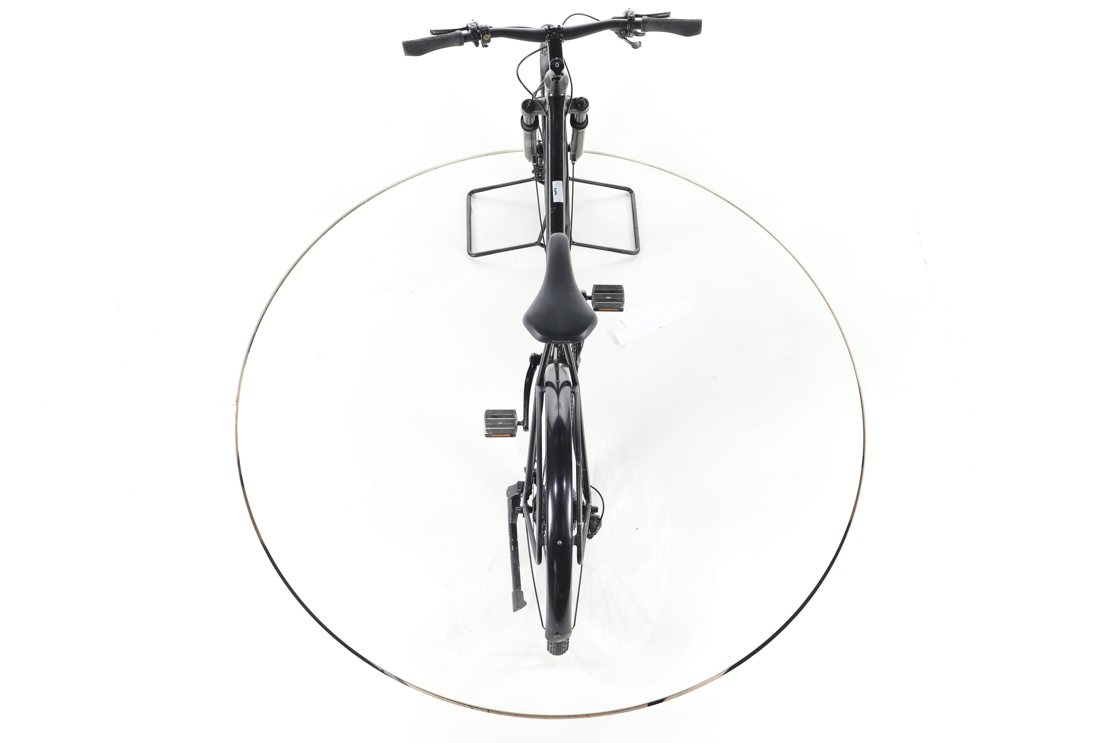 Coboc Iseo Trekking E-Bike - Image 22