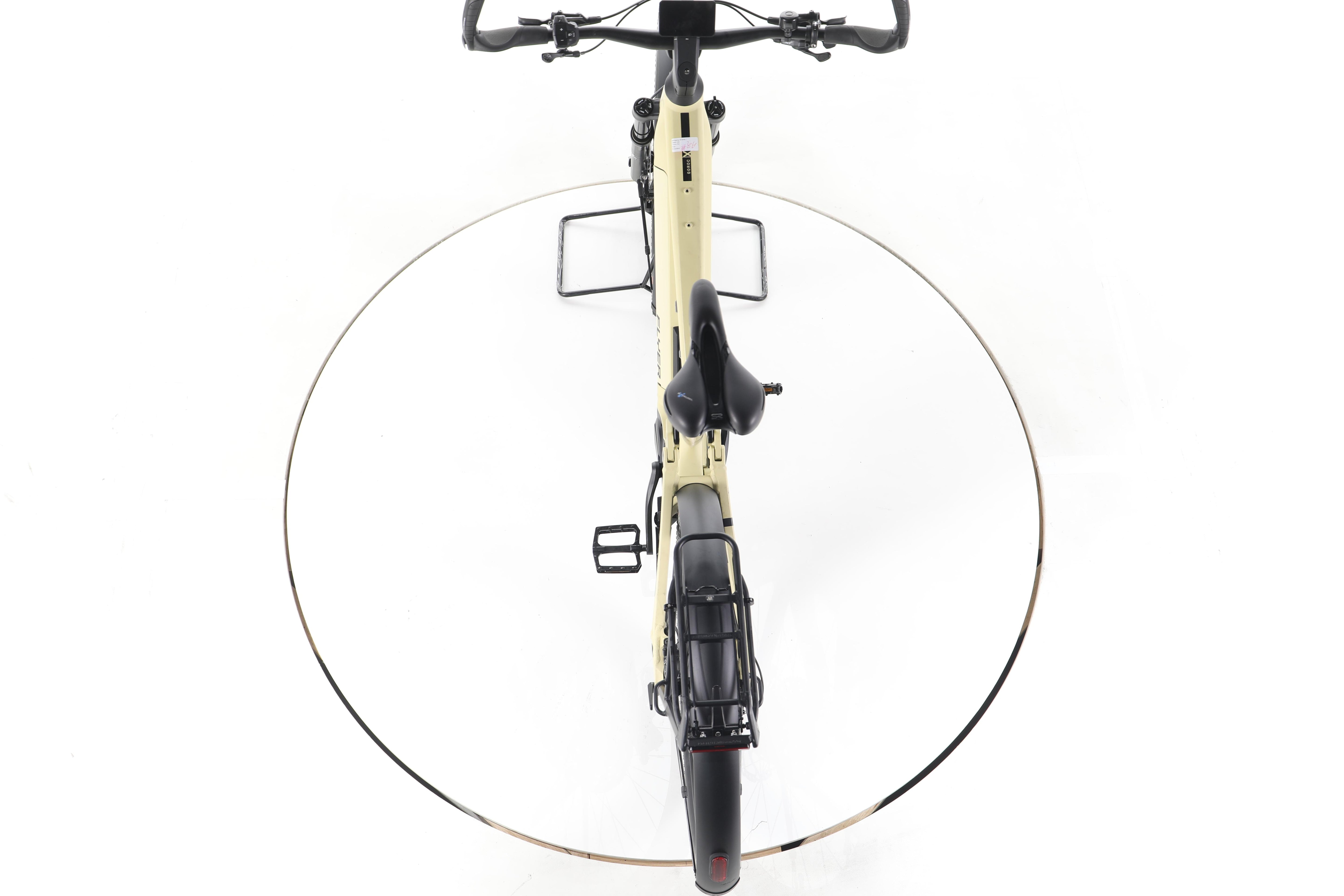 FLYER Gorocx 6.70 SUV E-Bike - Image 22