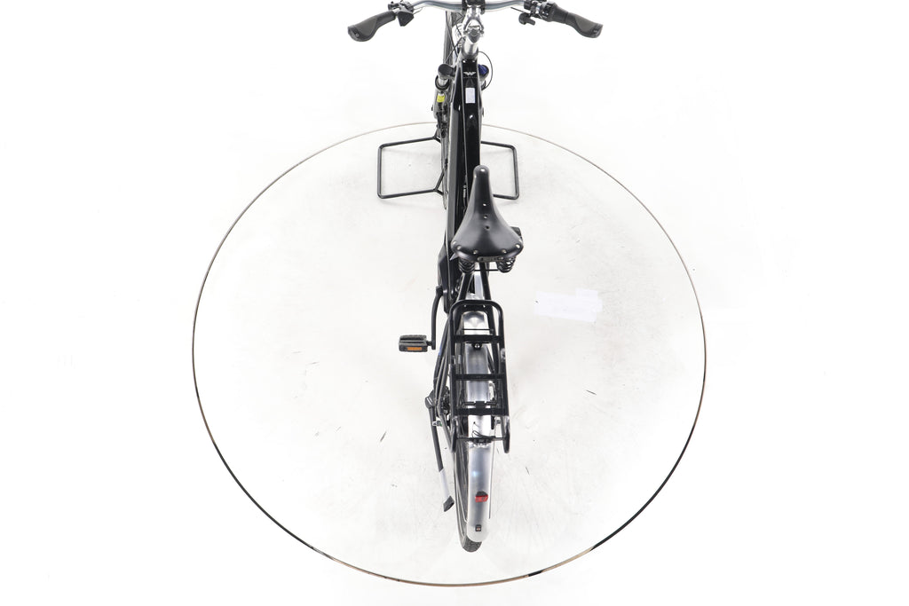 Wanderer E-Tourer I-F5 Edition Pro City E-Bike - Image 22
