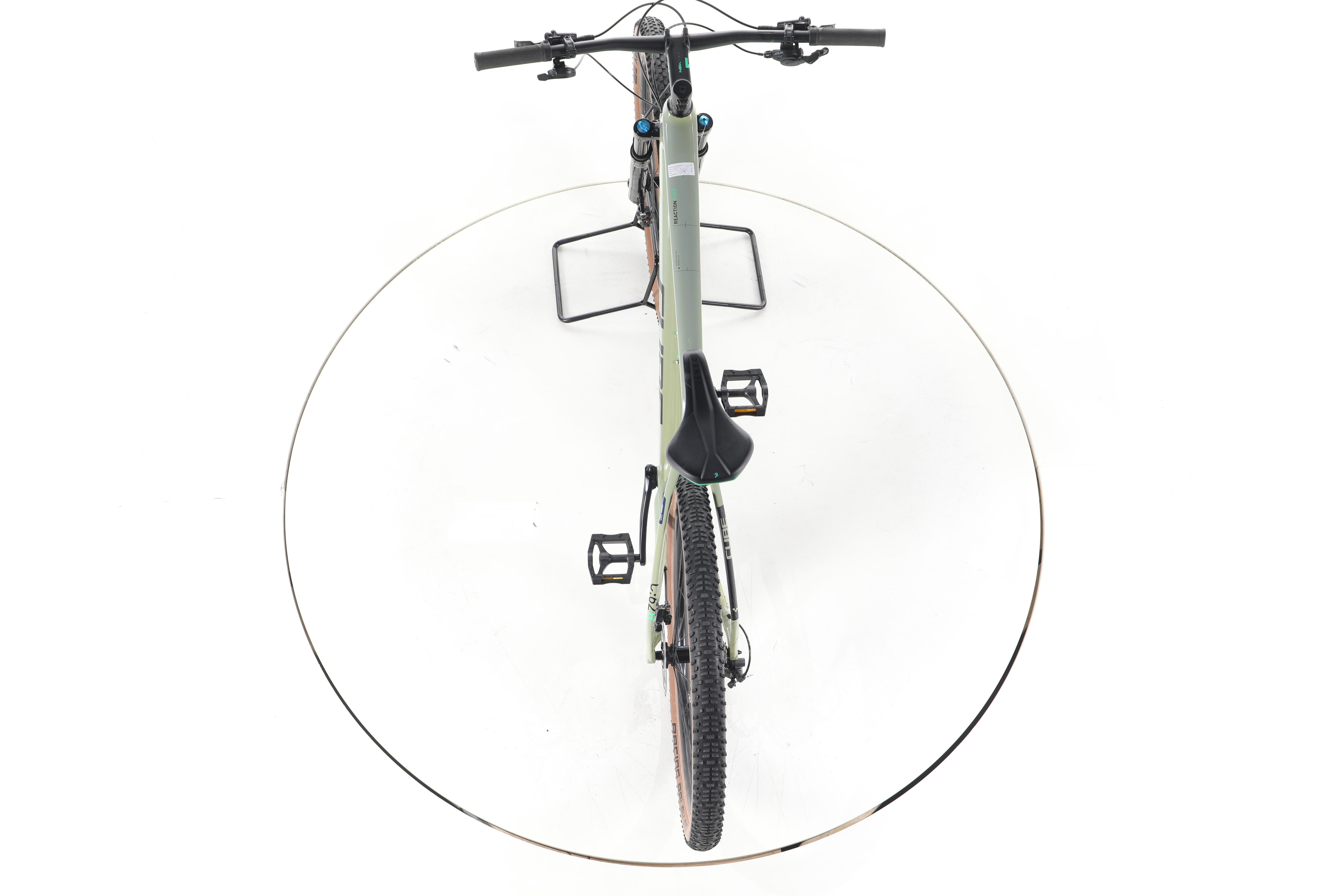 Cube Reaction C:62 Race - Image 22