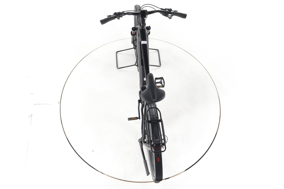 Cube Kathmandu Hybrid SLT Trekking E-Bike 2024 - Image 22