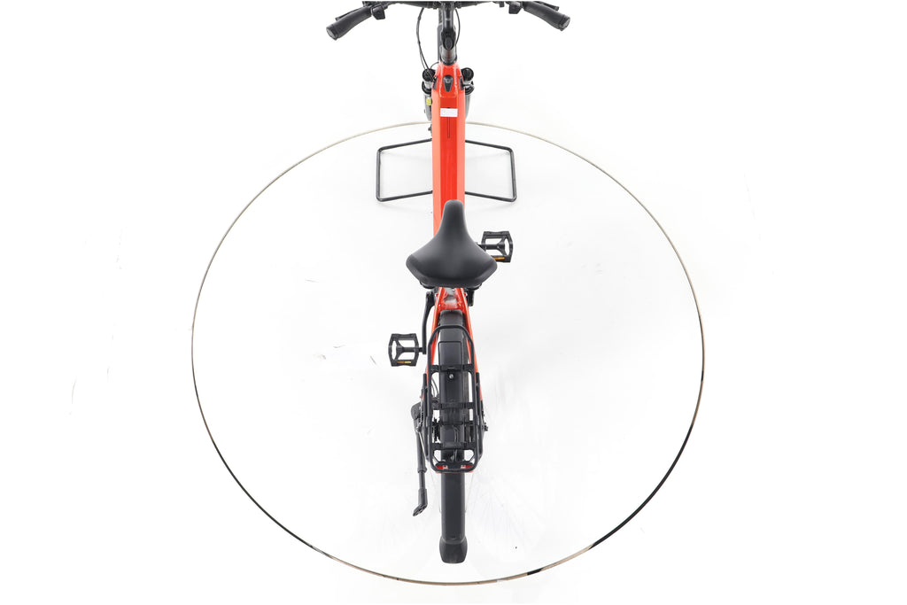 Victoria eTouring 11.9 City E-Bike Tiefeinsteiger - Image 22