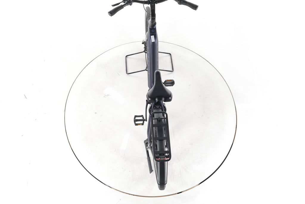 Gazelle Chamonix C5 HMS City E-Bike Tiefeinsteiger 2024 - Image 22