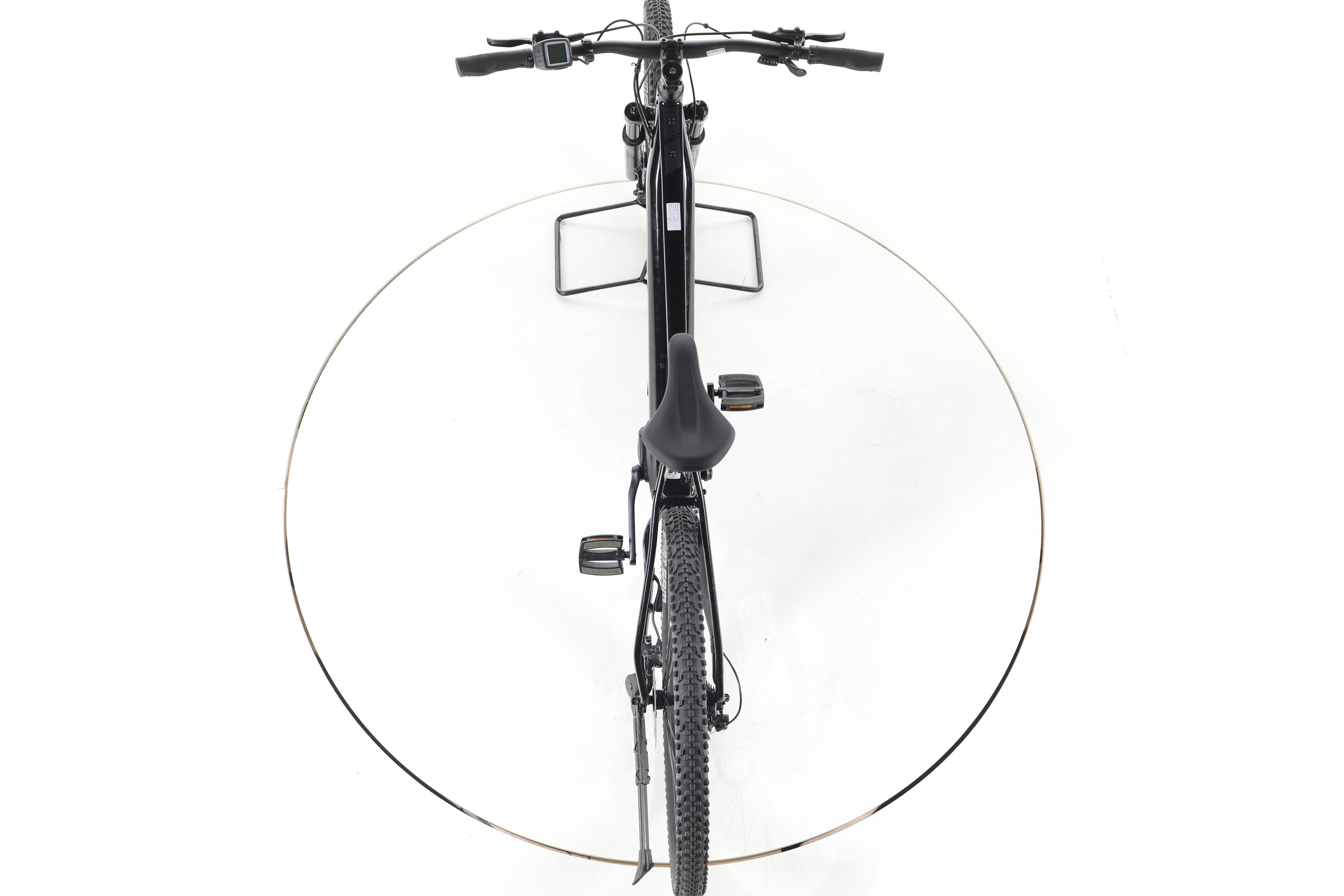 Rock Machine Torrent INT e50-29B E-Bike - Image 22