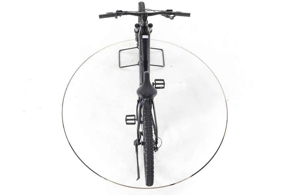 Cube Reaction Hybrid ONE E-Bike - Image 22