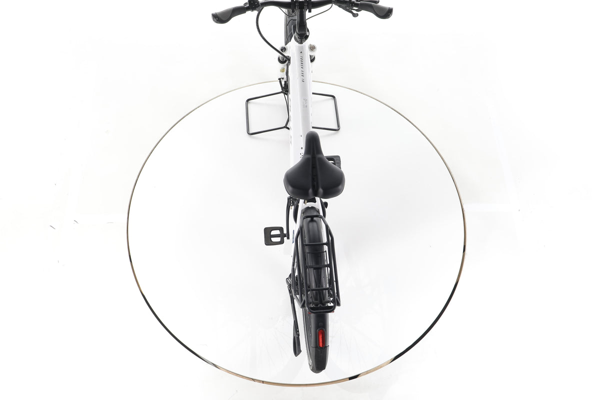 Bulls Tourer EVO 10 Trekking E-Bike - Image 22
