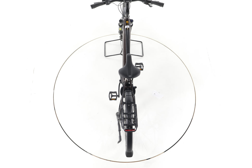 Victoria eTrekking 12.8 Trekking E-Bike - Image 22