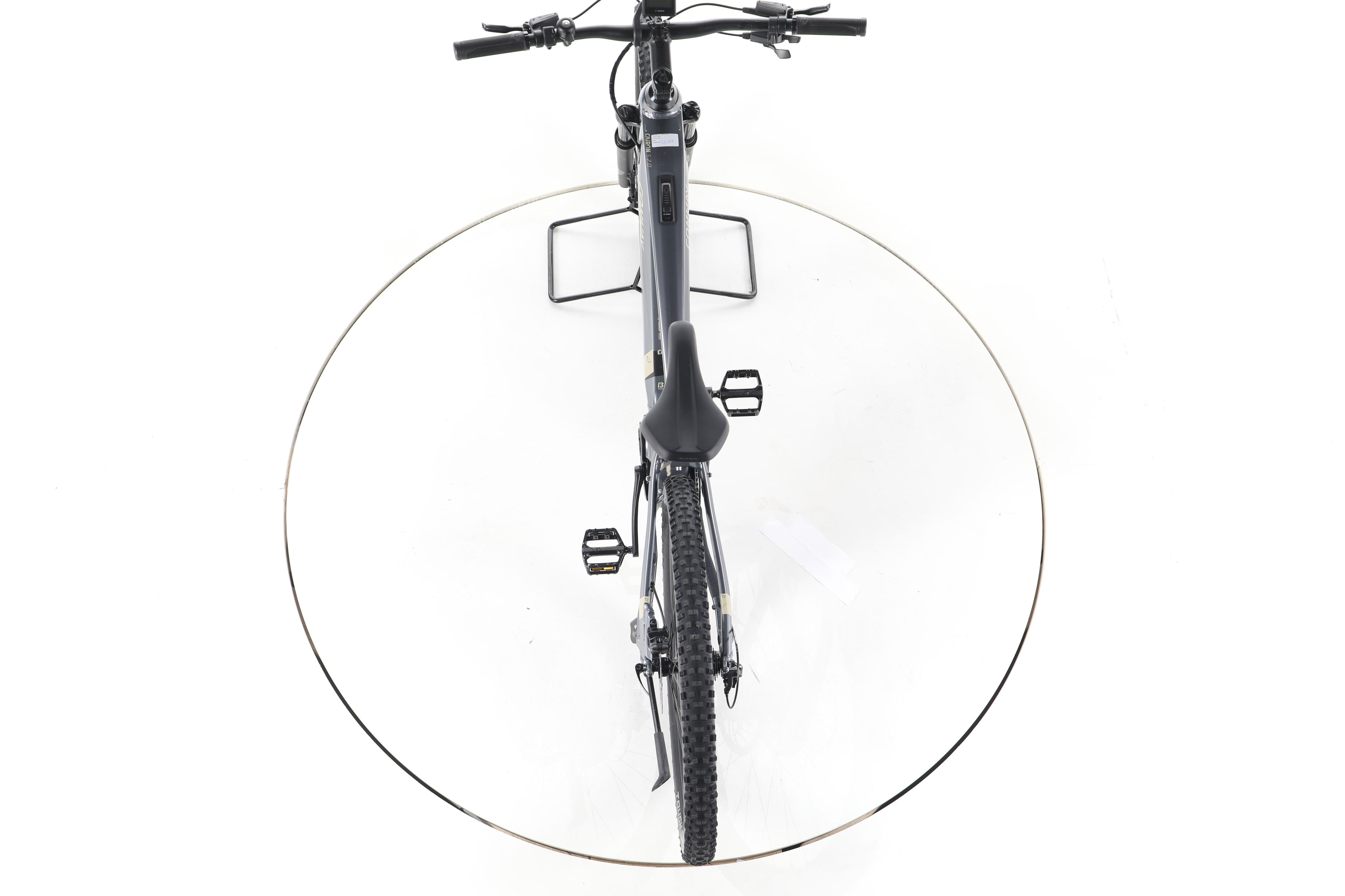 Conway Cairon S 2.0 E-Bike 2023 - Image 22