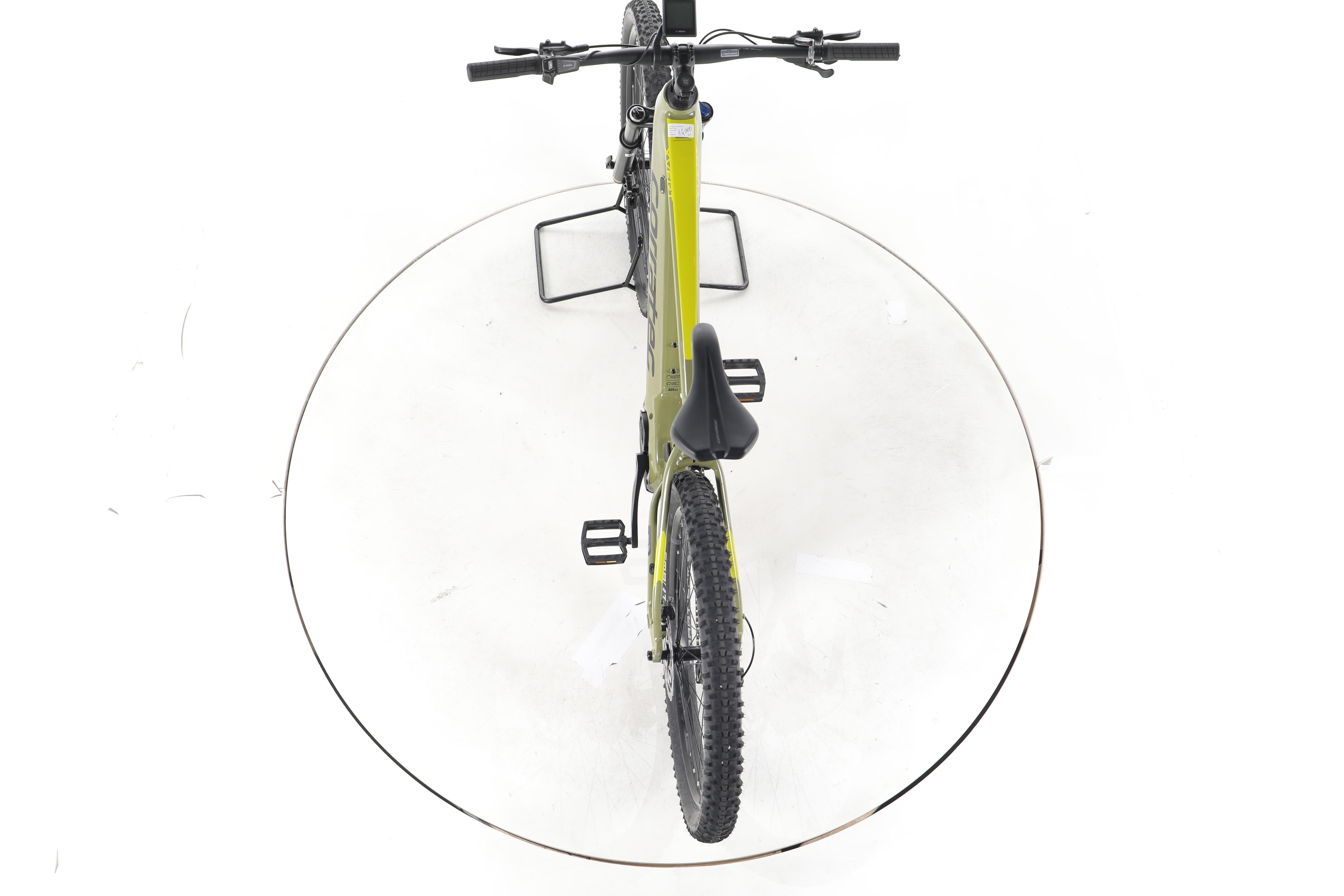 Corratec X-Vert Elite E-Bike - Image 22