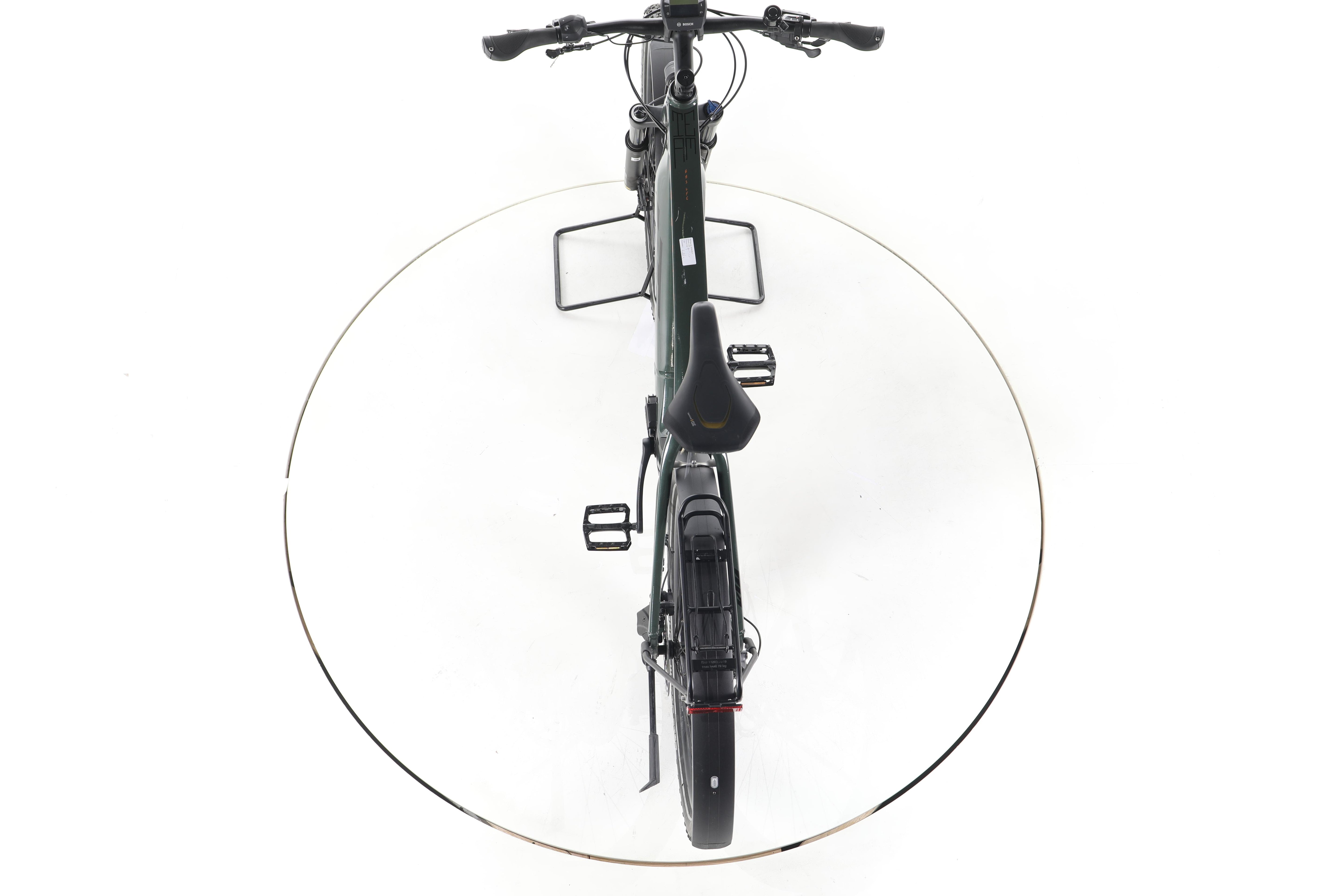 KTM Macina Team 691 LFC Trekking E-Bike - Image 22