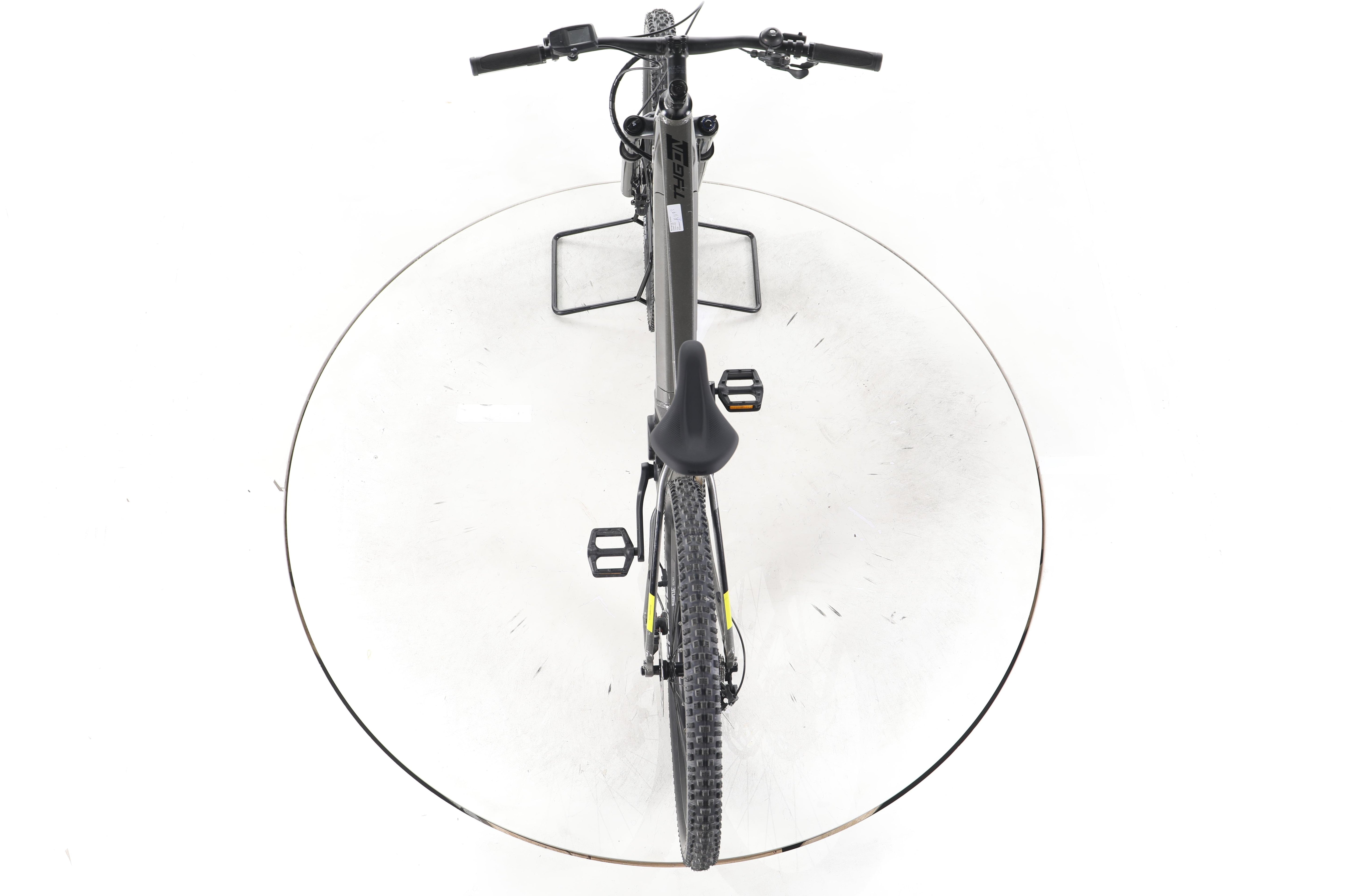 Kellys Tygon R50 E-Bike - Image 22