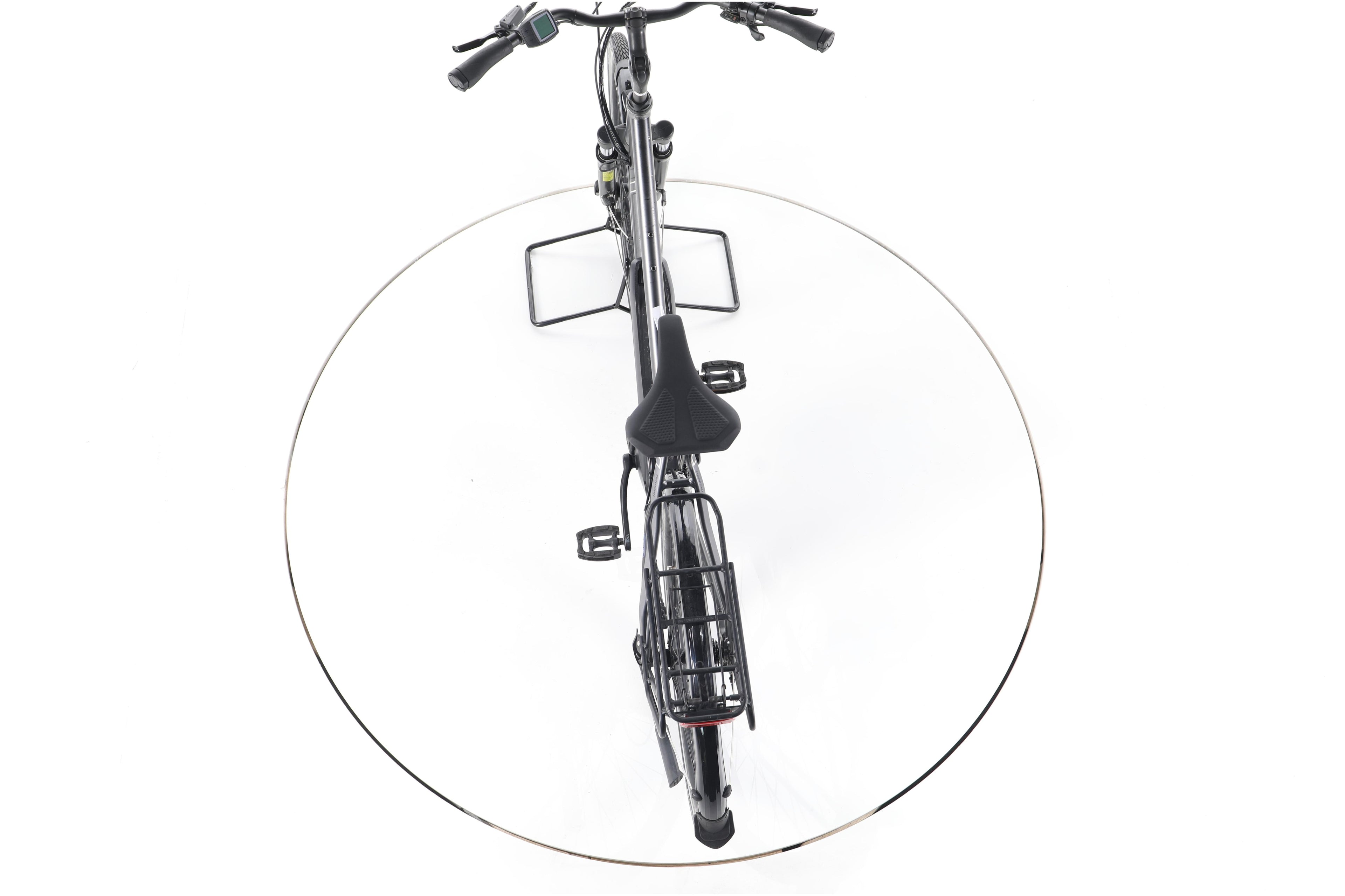 Triumph E-Bird Ultra Trekking E-Bike - Image 22