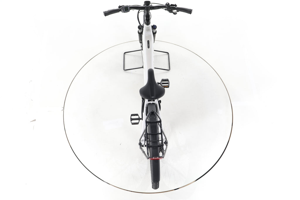 Scott Sub Cross eRIDE 20 EQ Trekking E-Bike Tiefeinsteiger - Image 22