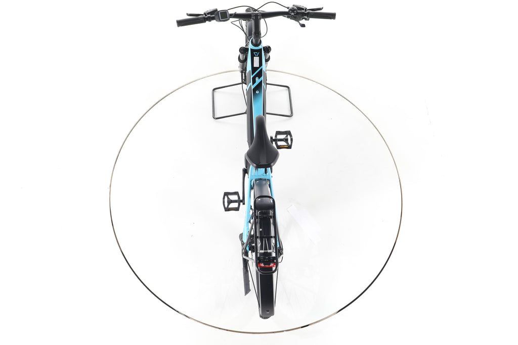 Conway Cairon C 1.0 Trekking E-Bike - Image 22