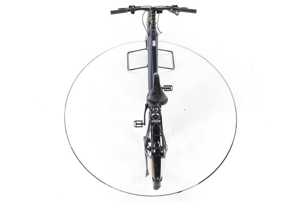 Kona Dew-E DL Trekking E-Bike - Image 22