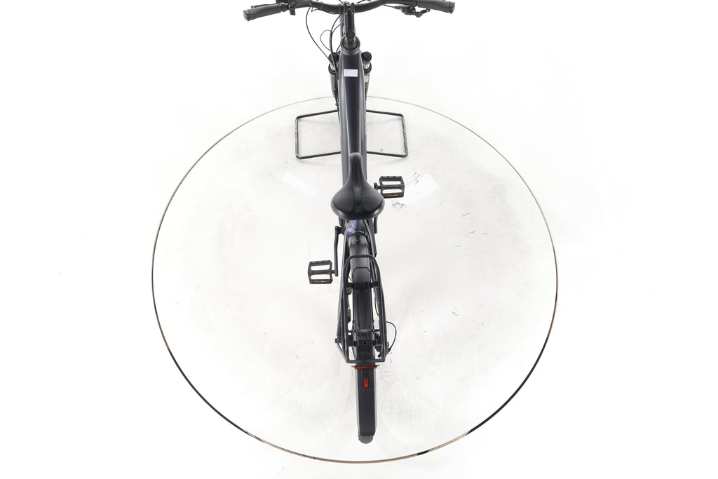 Cube Touring Hybrid ONE Trekking E-Bike 2024 - Image 22