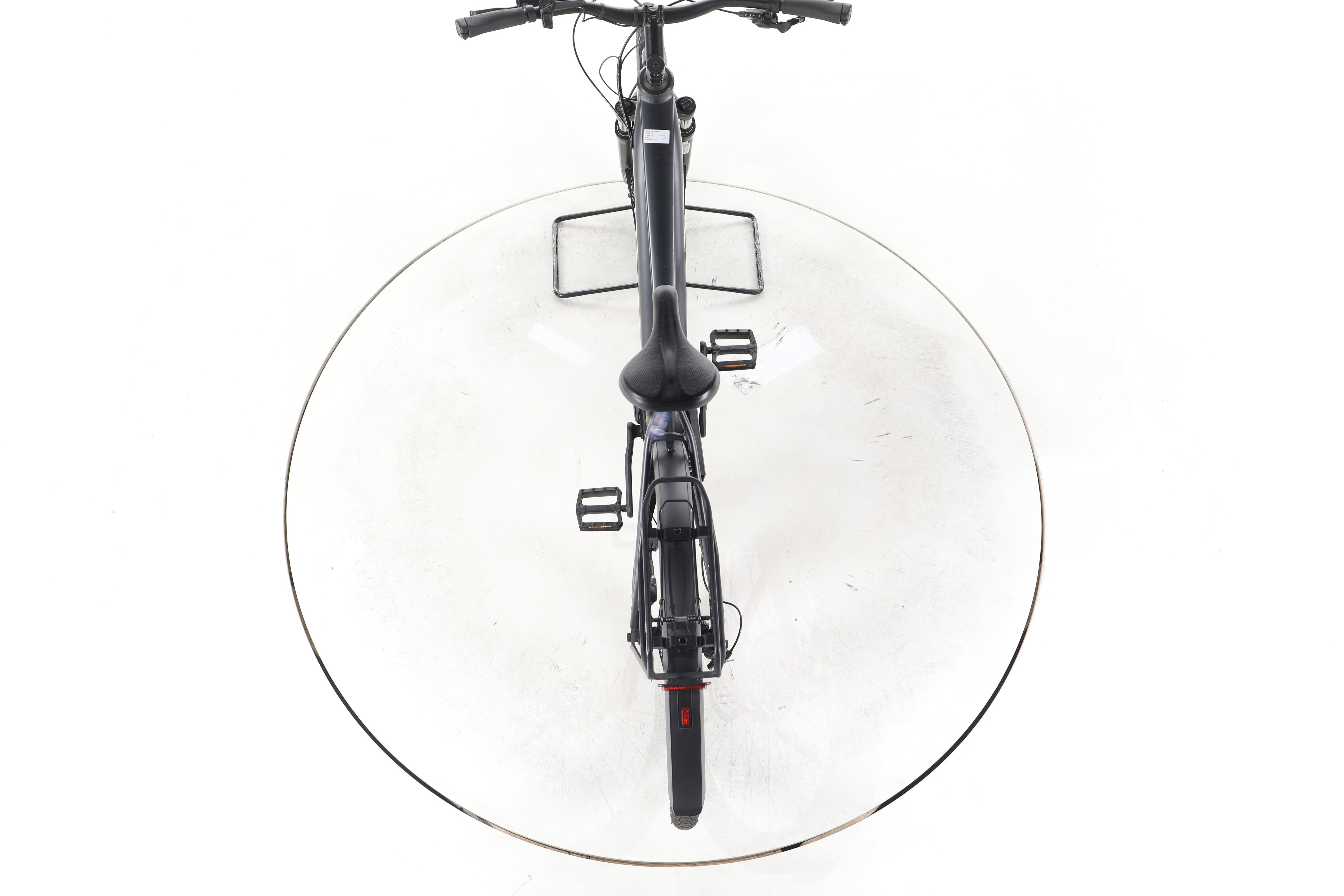 Cube Touring Hybrid ONE Trekking E-Bike 2024 - Image 22