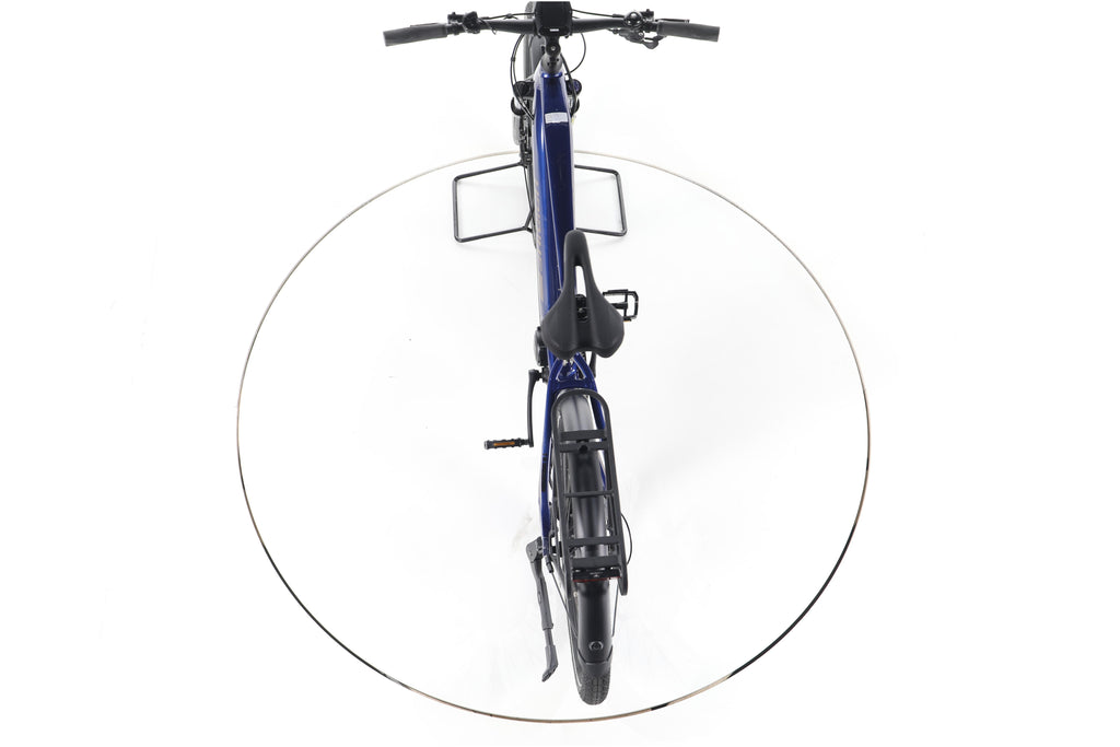 Haibike Trekking 7 Trekking E-Bike - Image 22