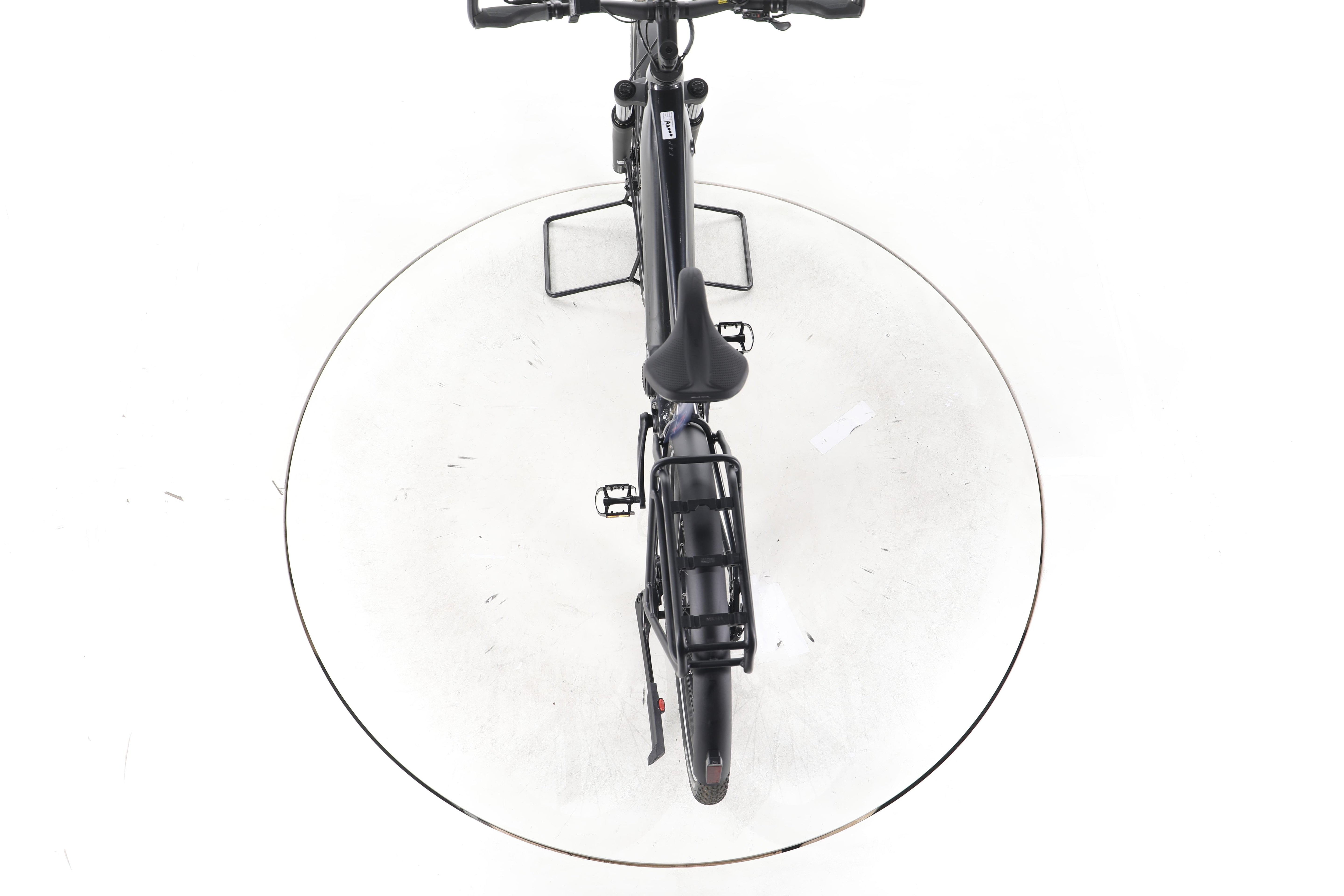 Giant Explore E+ 2 Trekking E-Bike - Image 22
