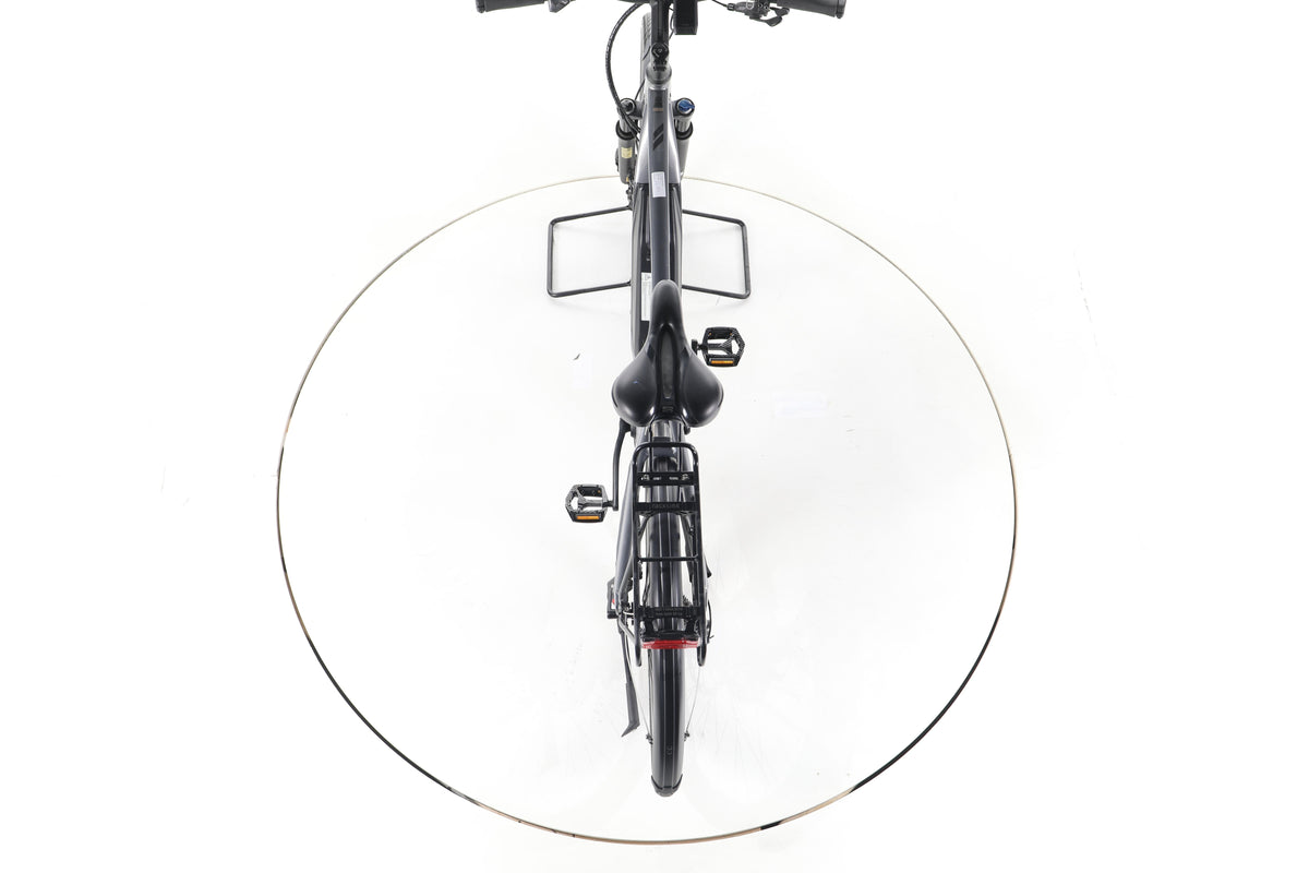 Stevens E-8X Trekking E-Bike - Image 22