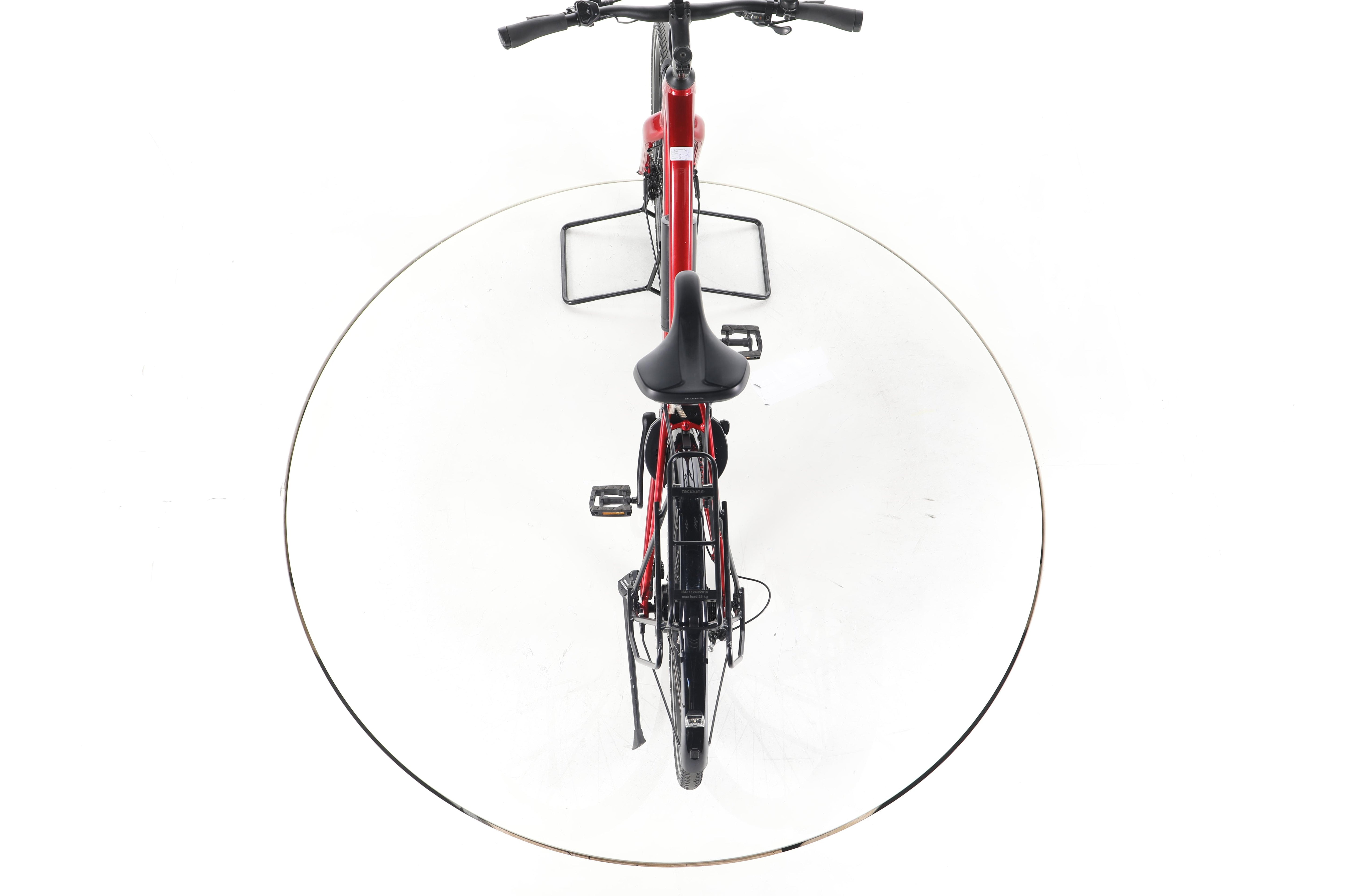 Diamant 365 Trekking E-Bike - Image 22