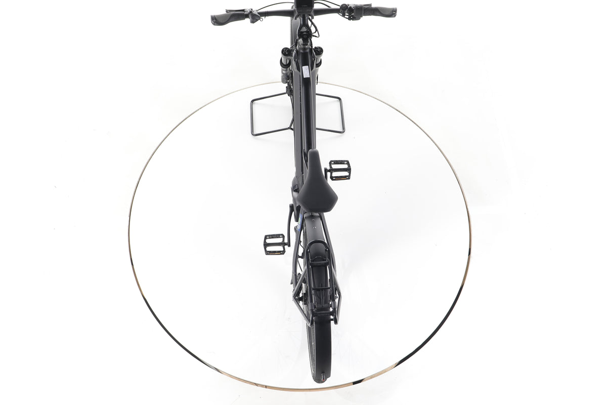 HNF Nicolai XD3 City E-Bike - Image 22