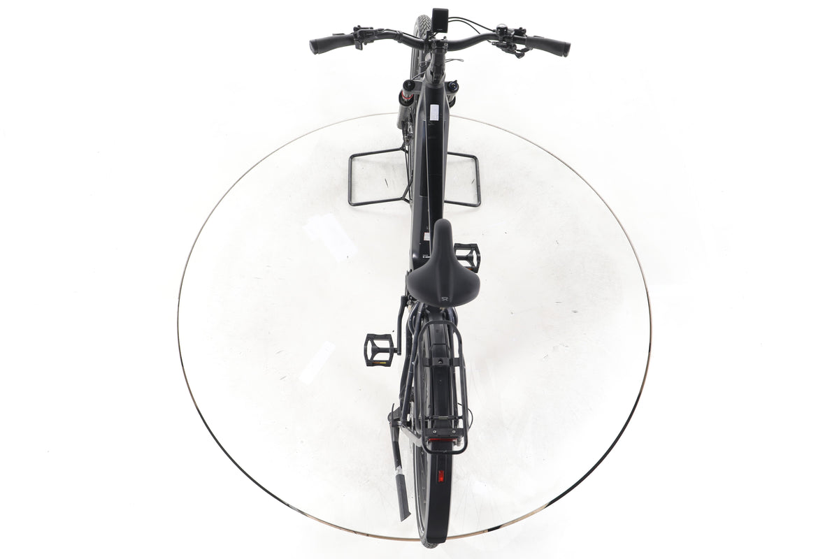 Cube Kathmandu Hybrid SLT Trekking E-Bike - Image 22
