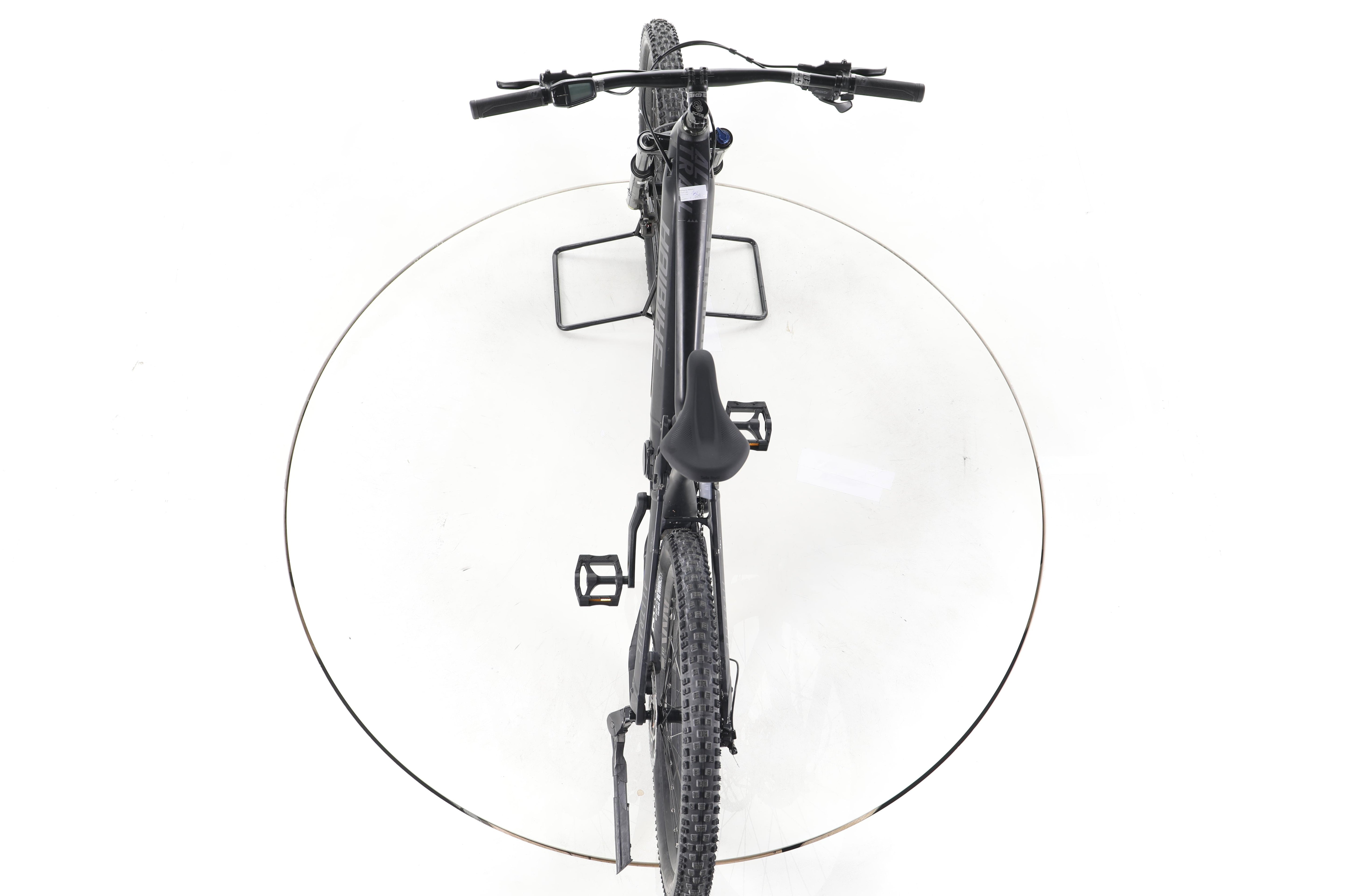 Haibike ALLTRAIL 3 E-Bike Fully 2024 - Image 22