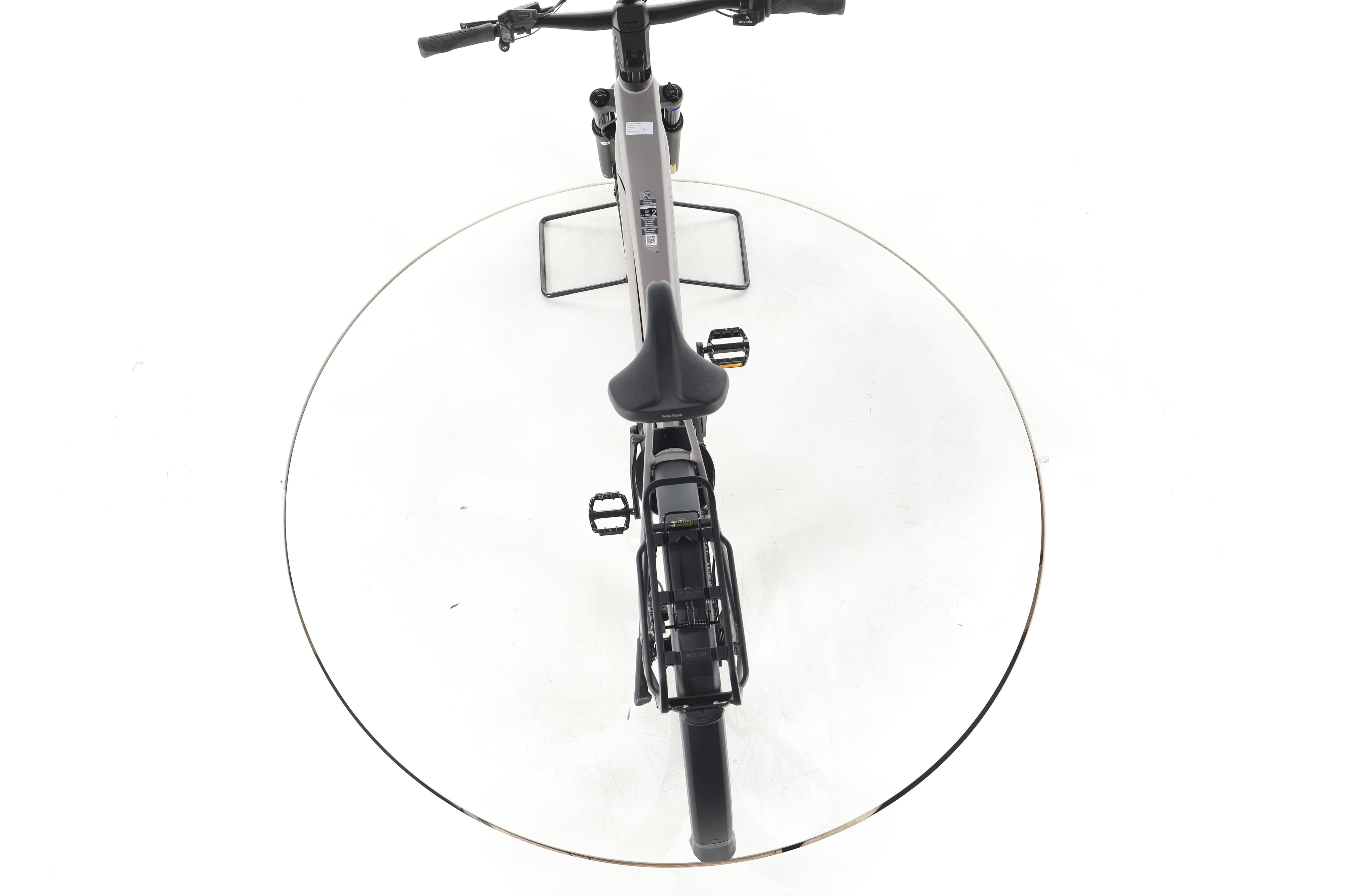 Kalkhoff Entice 5 ADV City E-Bike 2025 - Image 22