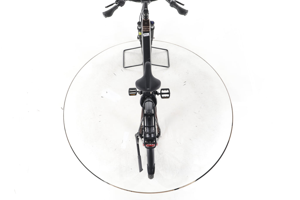 Raleigh Bristol XXL City E-Bike Tiefeinsteiger - Image 22